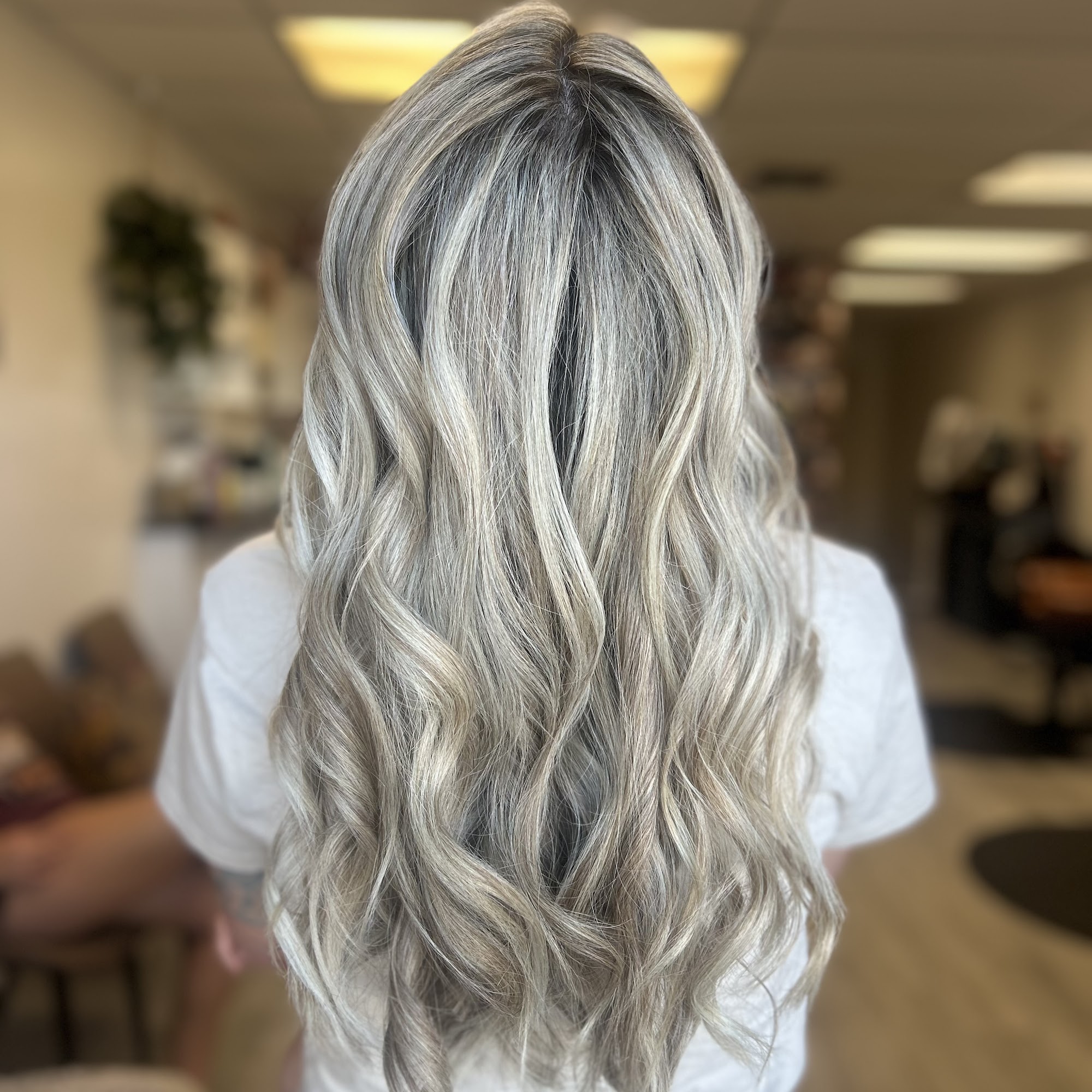 Hair by Gianna lee 3937 S Access Rd, Englewood Florida 34224