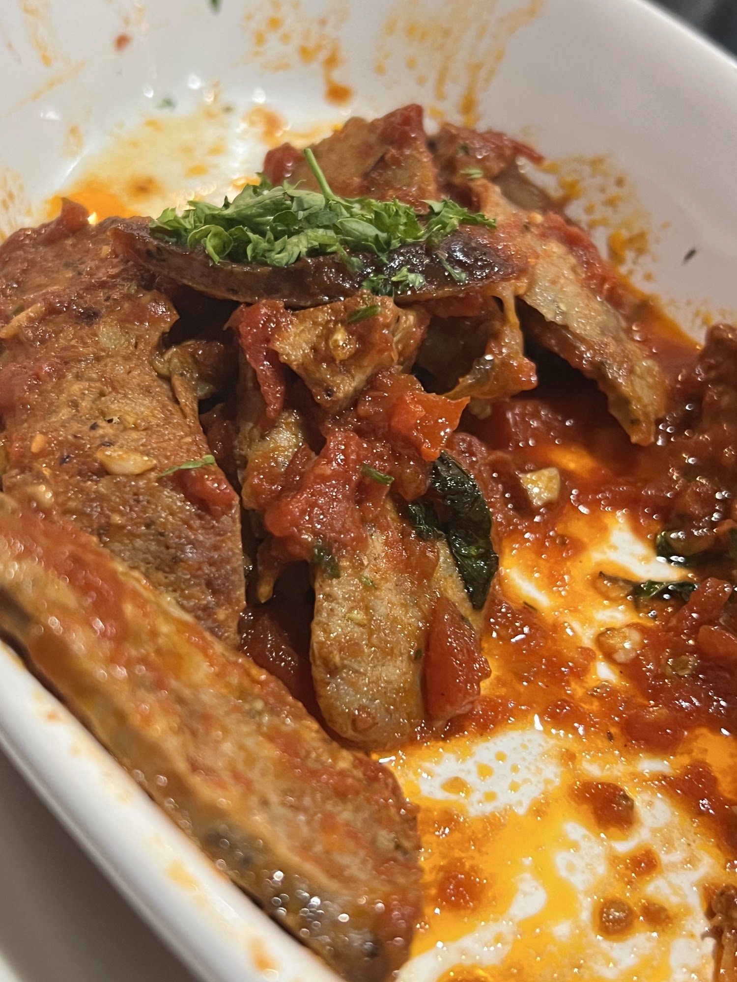 Mamma Anna Trattoria Estero