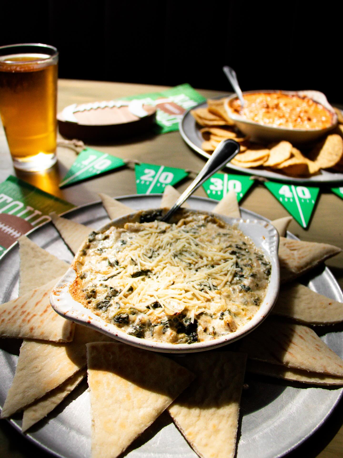 Naples Flatbread Kitchen & Bar Estero