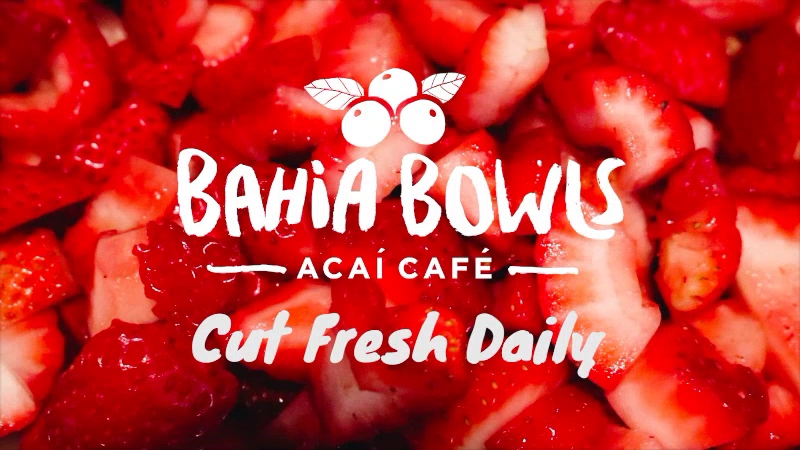 Bahia Bowls Estero Estero