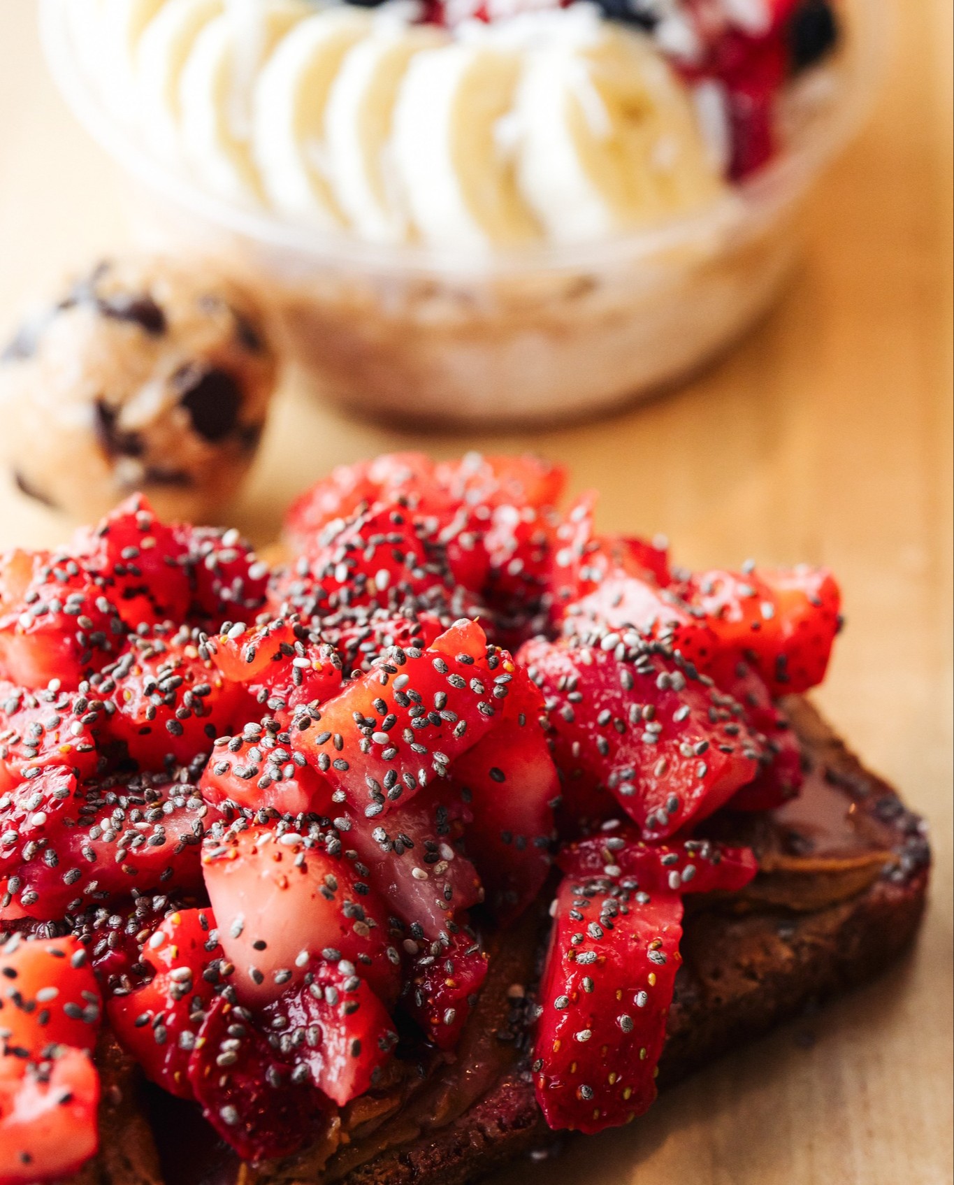 Bahia Bowls Estero Estero