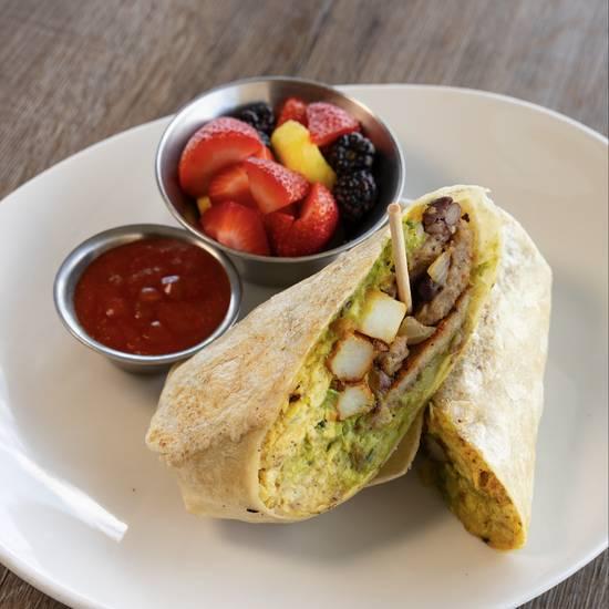 Photo credit: ubereats