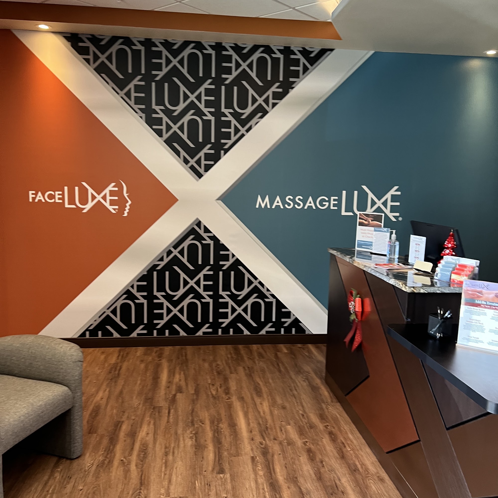 MassageLuXe Estero 21300 S Branch Blvd Unit 6117, Estero Florida 33928