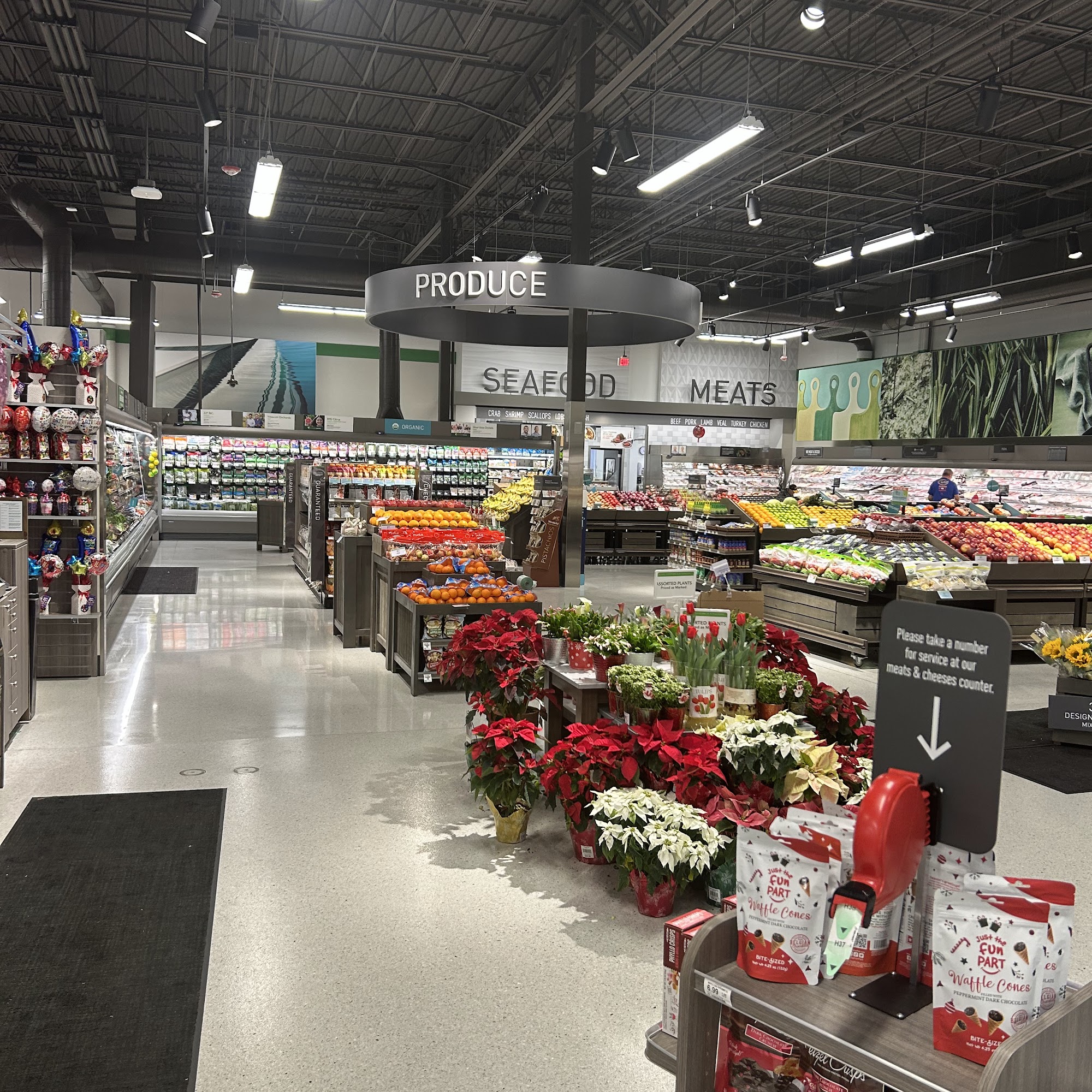 Publix Super Market at The Shoppes at Verdana Village 19050 Corkscrew Rd, Estero