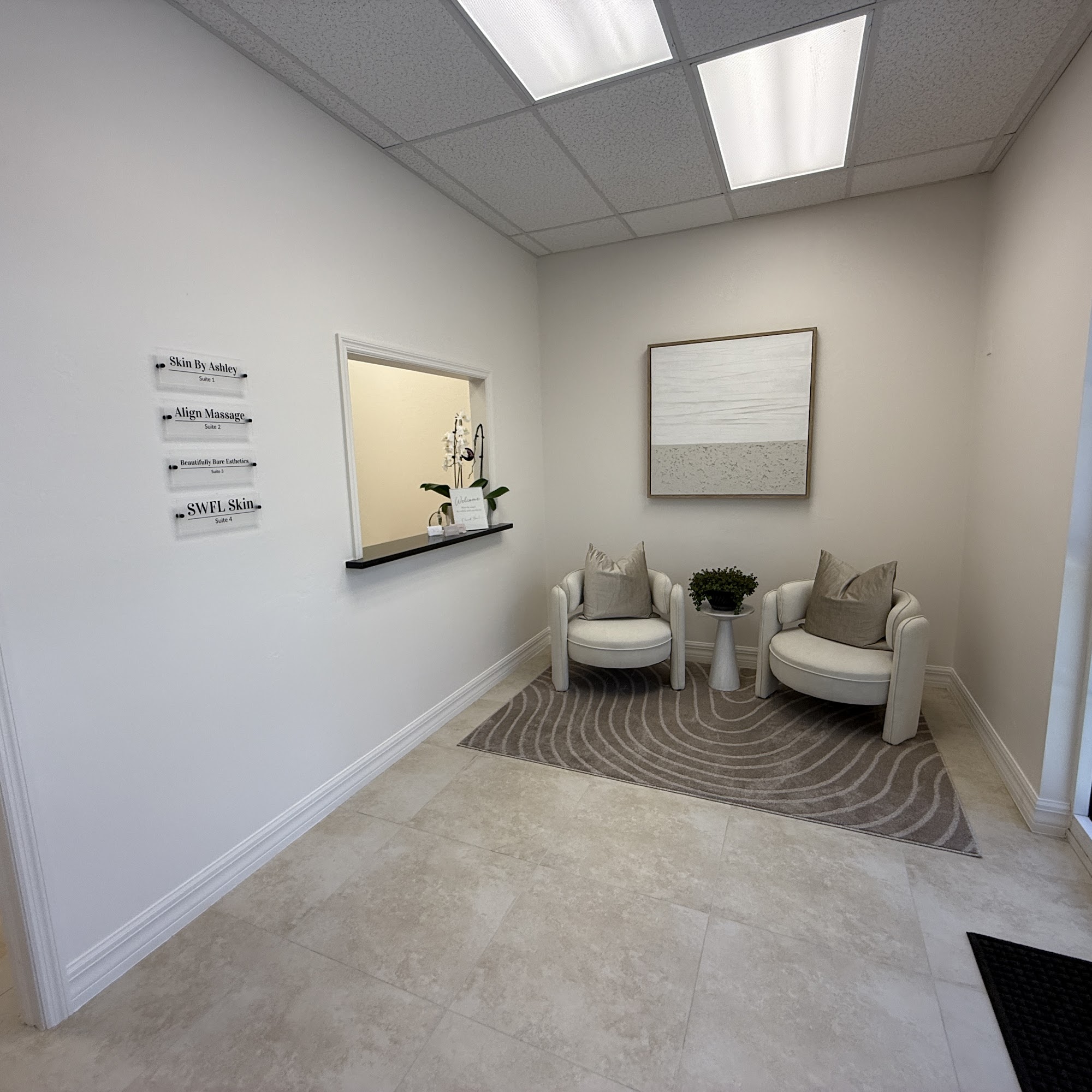 Beautifully Bare Esthetics 9510 Corkscrew Palms Cir # 3, Estero Florida 33928