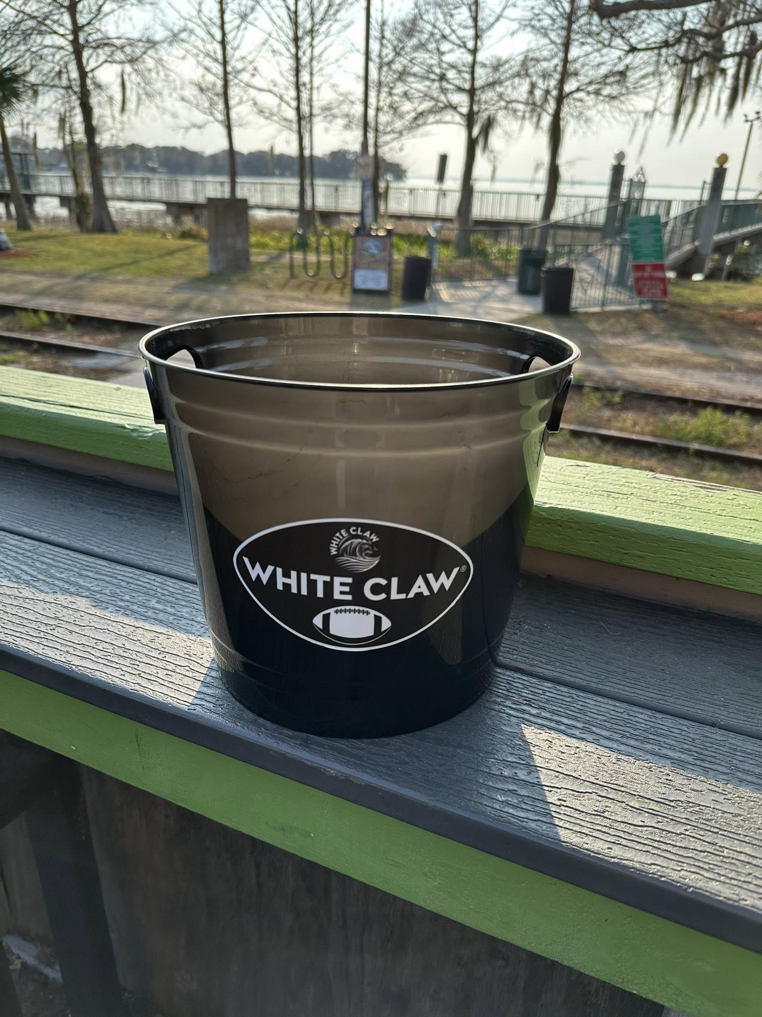 The Crazy Gator Eustis