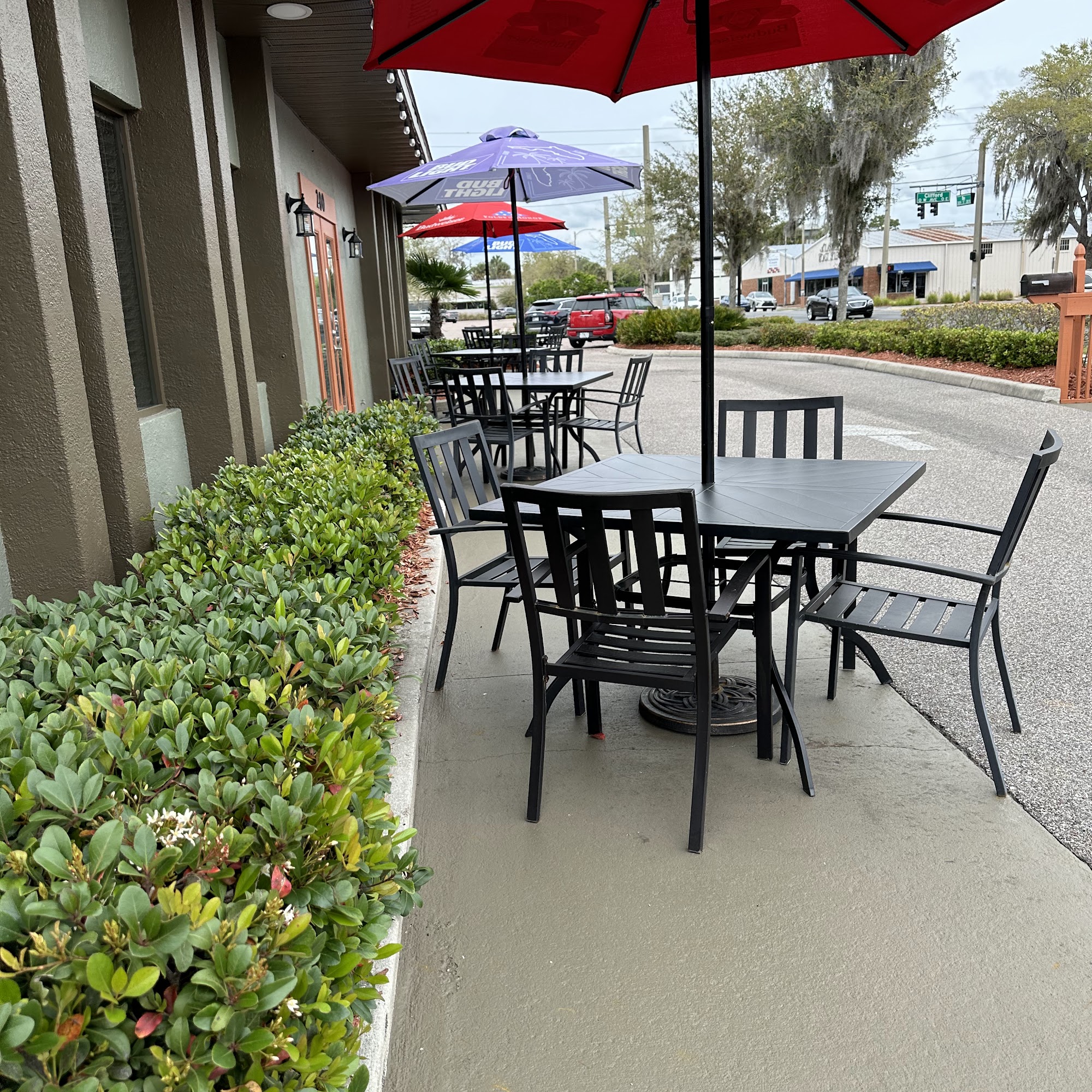 El Marie Pizzeria and Sub Shoppe Eustis