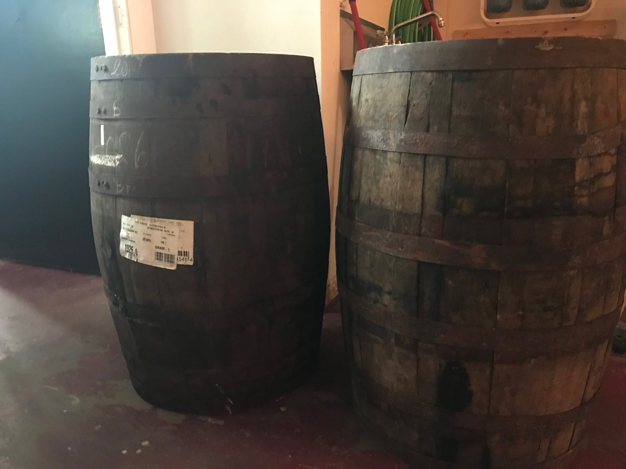 Wolf Branch Brewing - Eustis Eustis