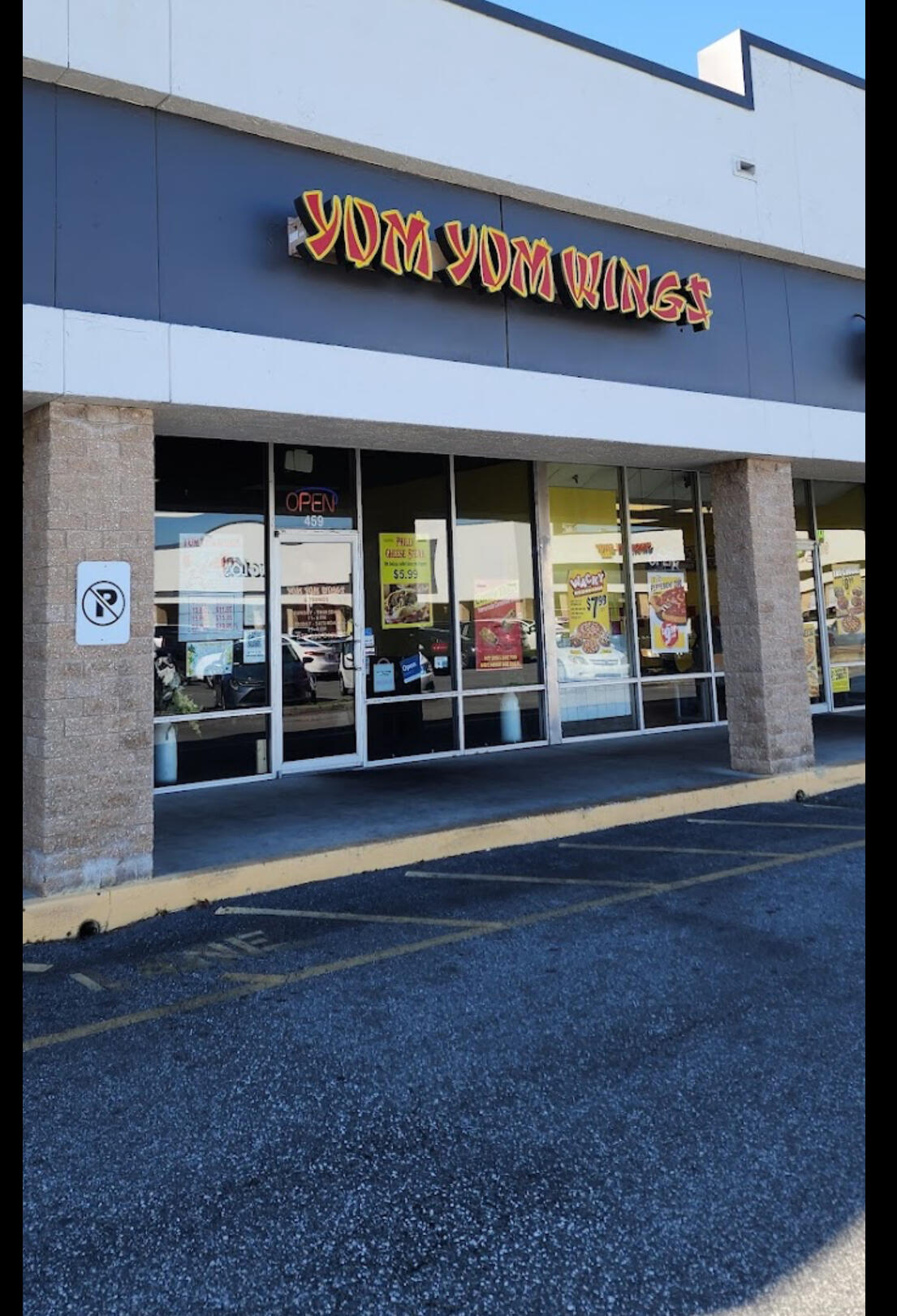 Photo credit: nextdoor