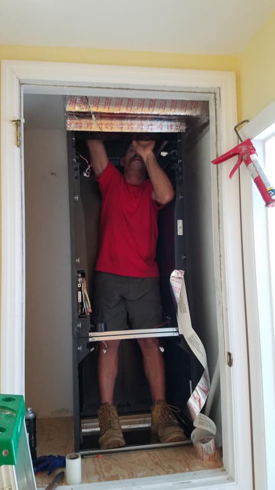 Lake County Air Conditioning & Heating