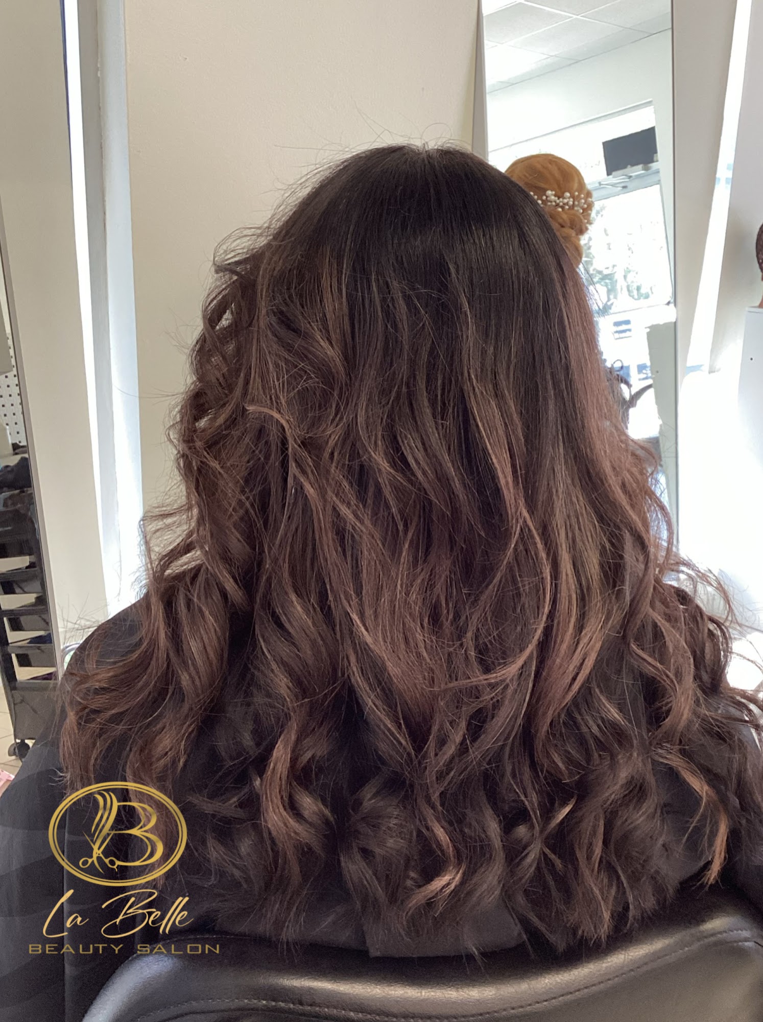 La Belle Beauty Salon