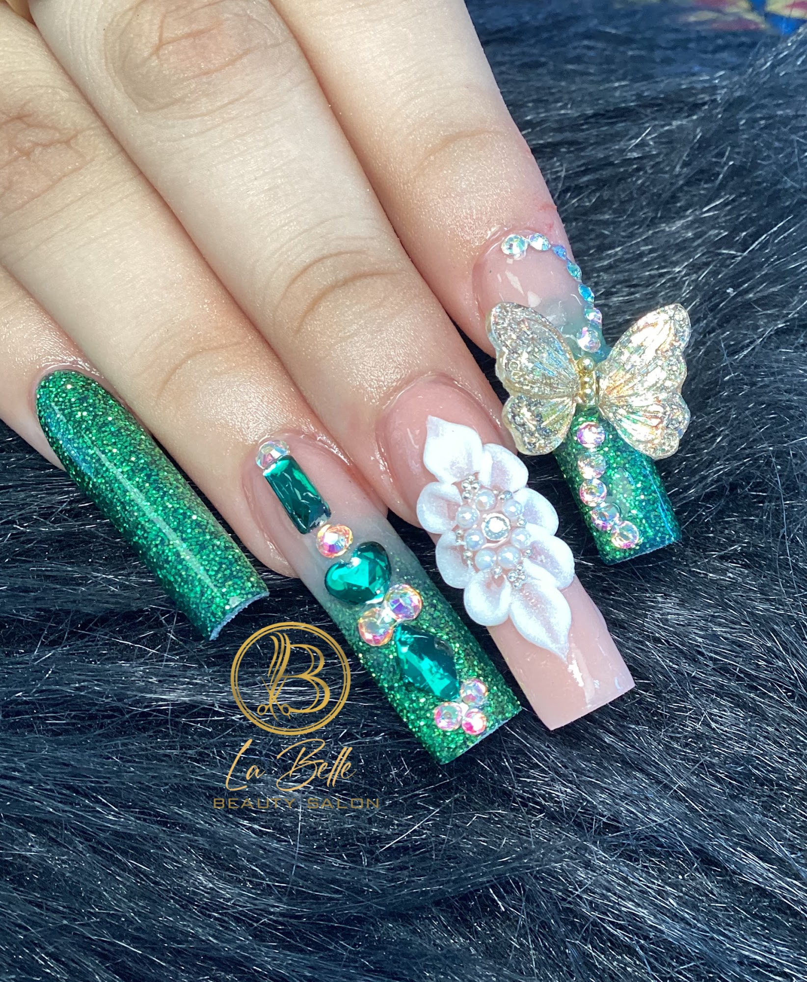 La Belle Beauty Salon