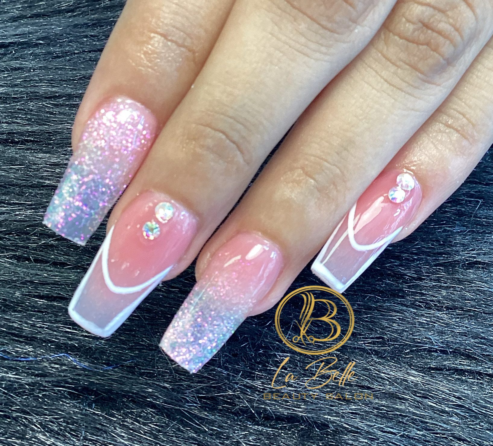 La Belle Beauty Salon