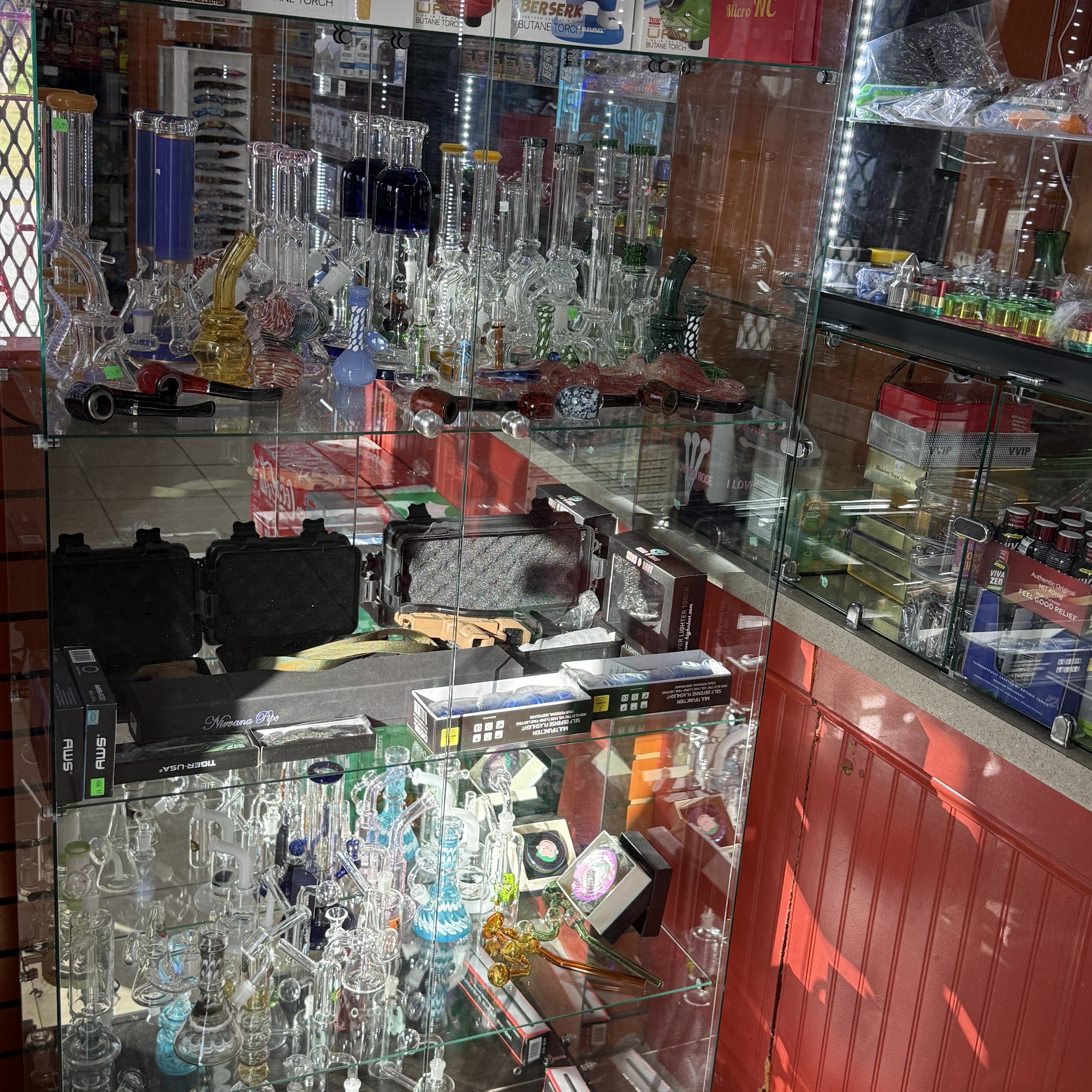 Queen Food Mart Eustis