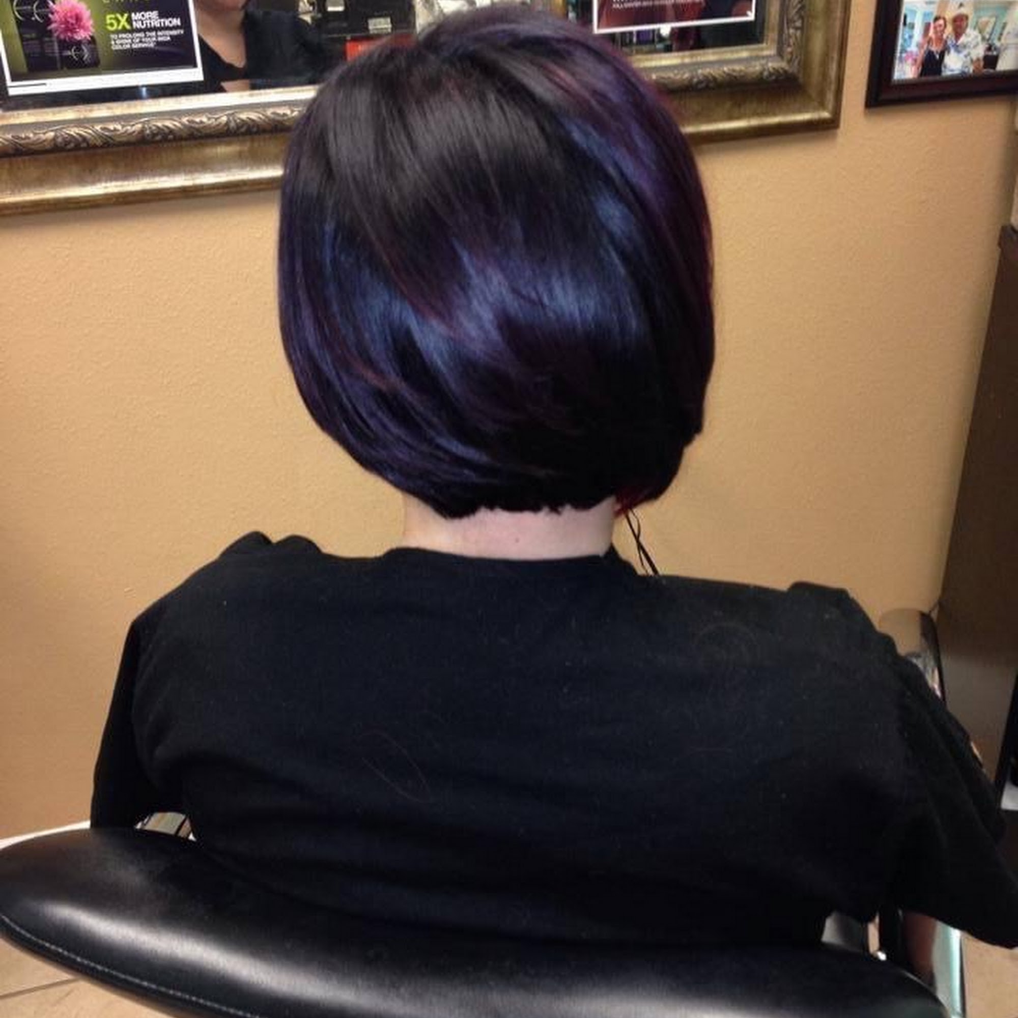 Ananda hair design 503 E Orange Ave, Eustis Florida 32726