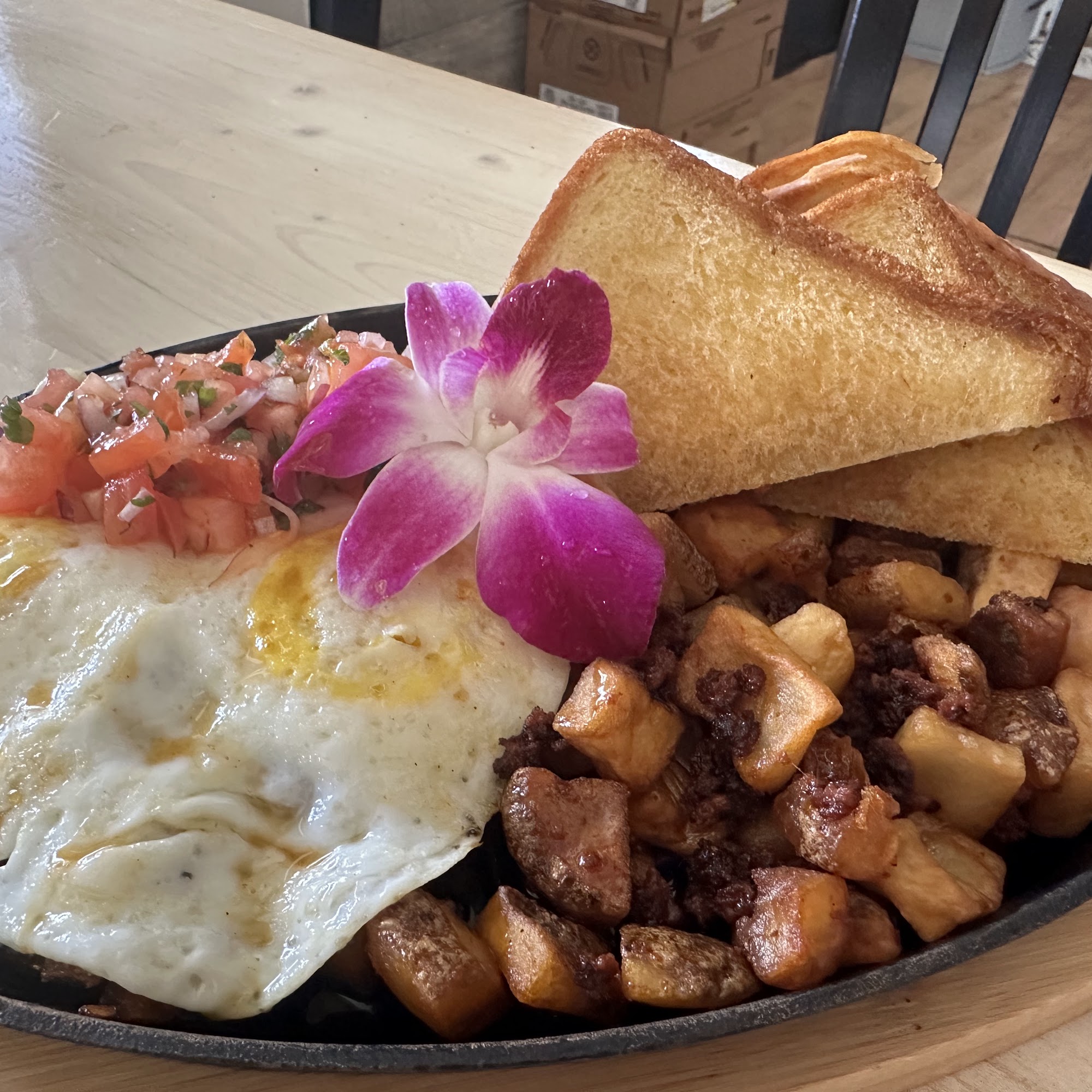 Magnolia Breeze Restaurant Eustis