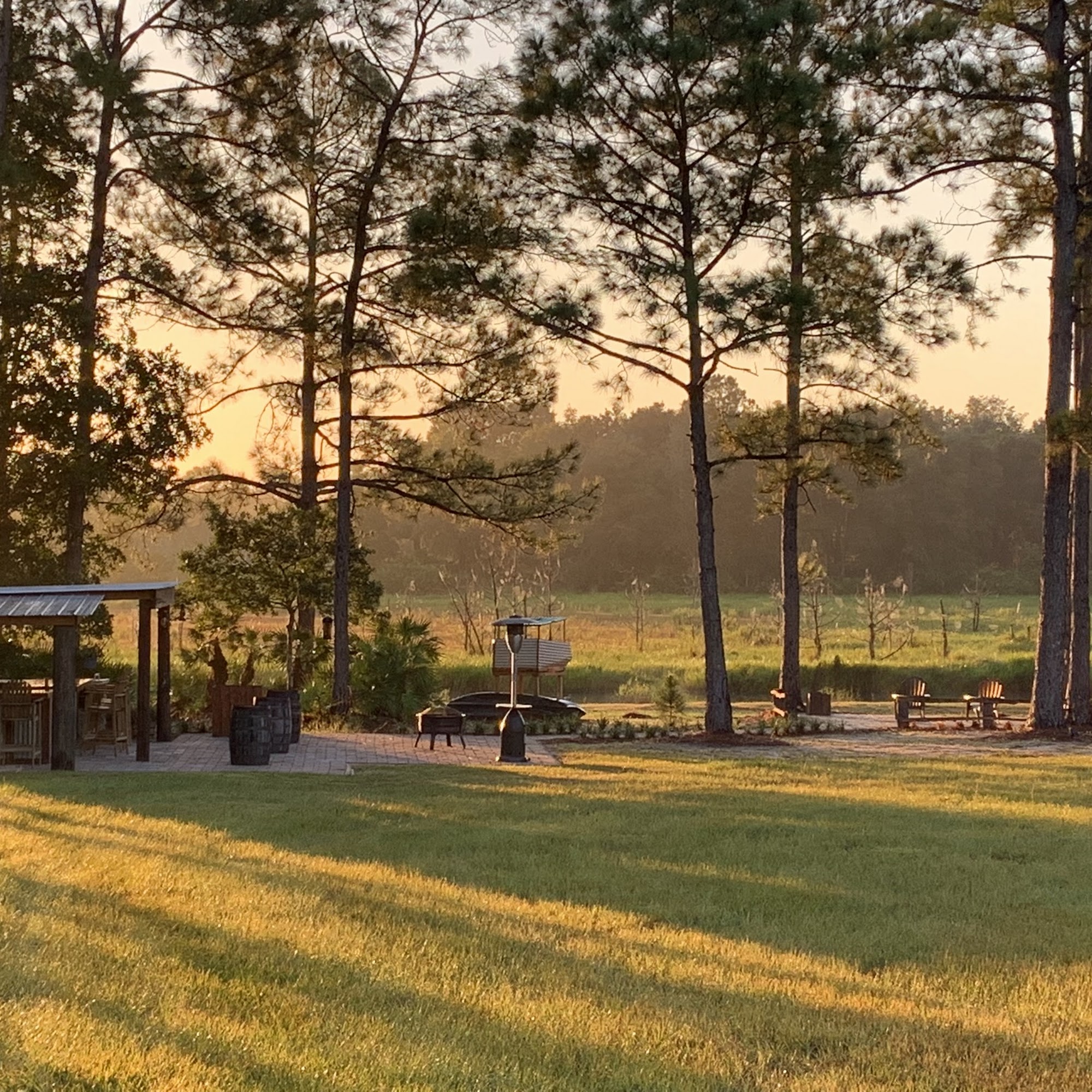 Bear Claw Ranch & Club Eustis