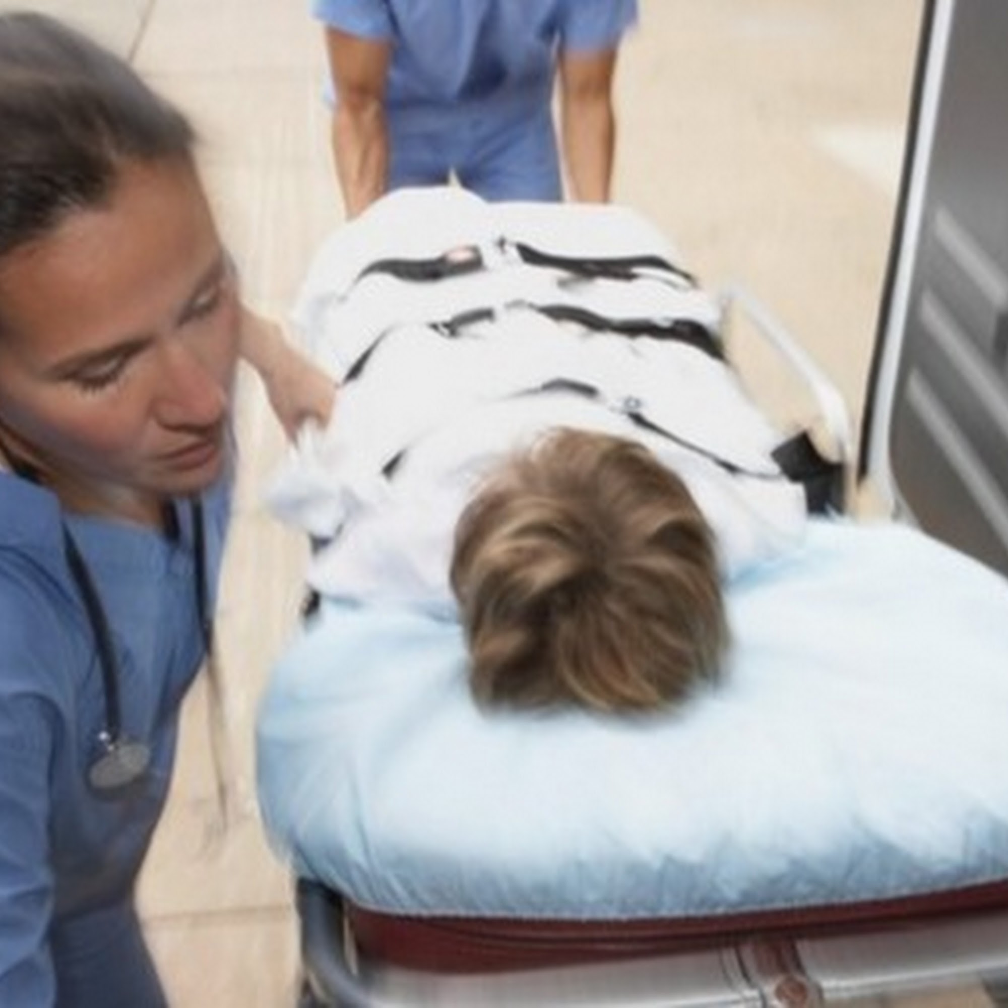 HCA Florida Mount Dora Emergency Eustis