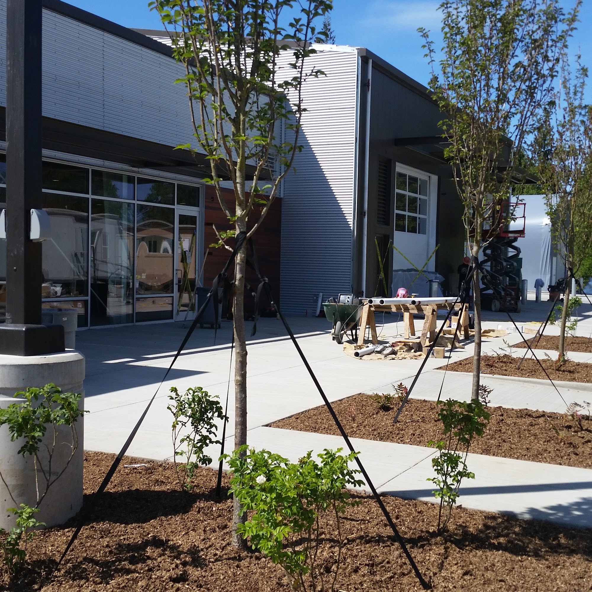 Tree Frog Environmental Products, LLC (formerly Arborguy) Eustis