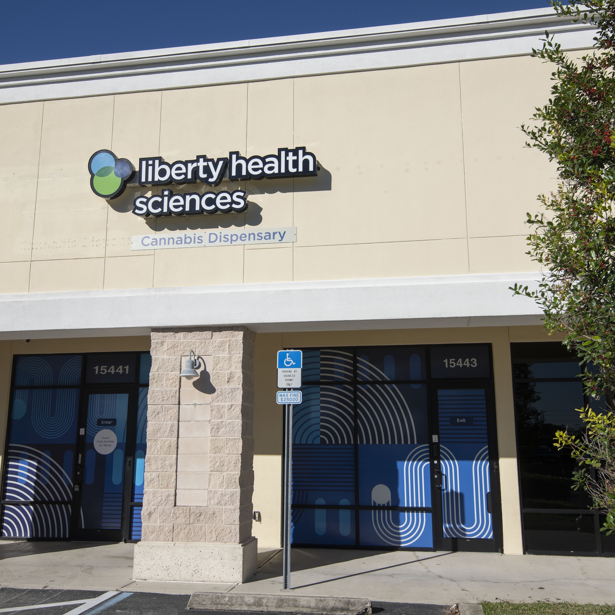 AYR Cannabis Dispensary Eustis