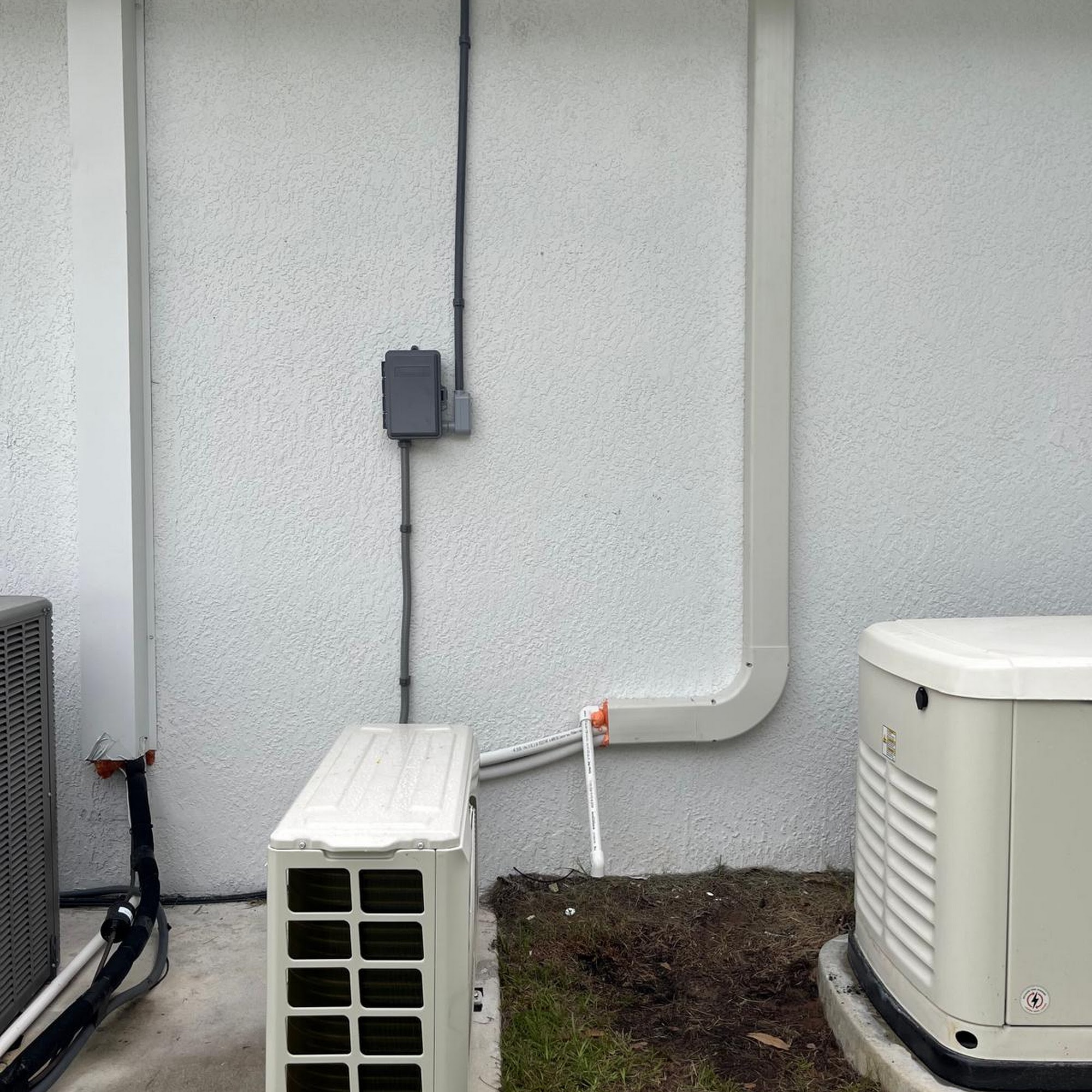 Custom Air Systems Inc 12198 Co Rd 512, Fellsmere Florida 32948