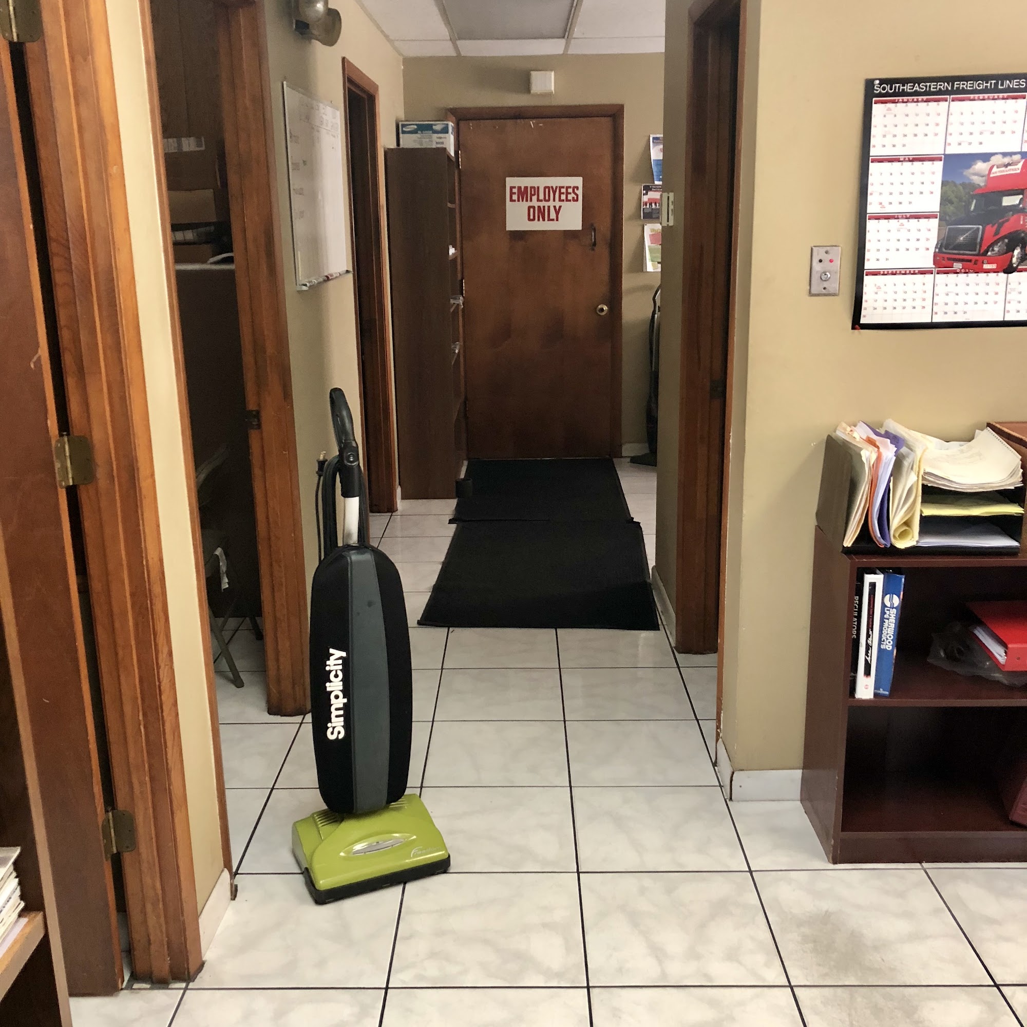 Personal Touch Cleaning Service By Angie