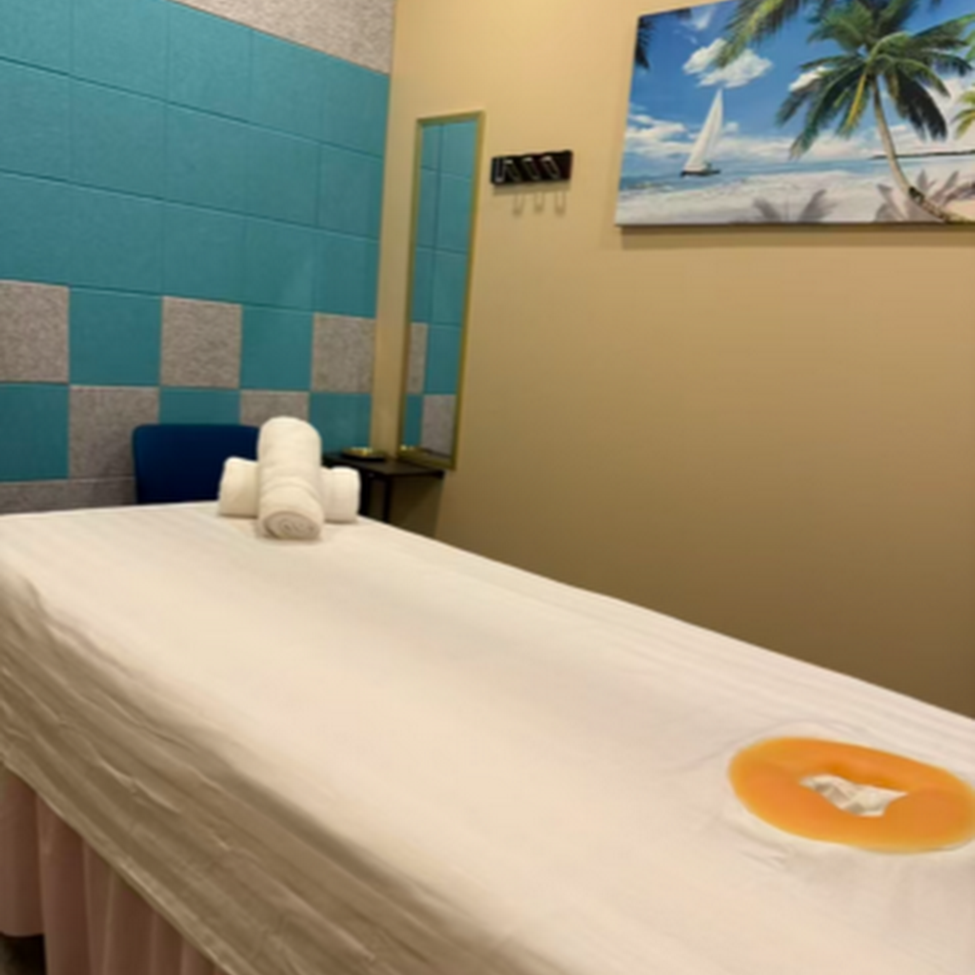 New Star Therapy 181 Oxford Rd #119, Fern Park Florida 32730