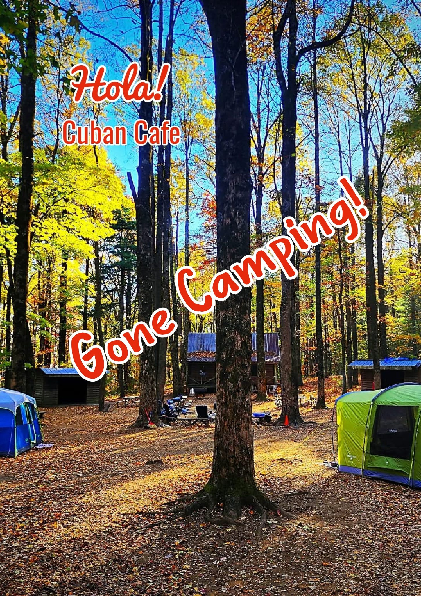 Hola Cuban Cafe Fernandina Beach