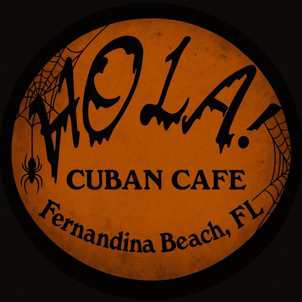 Hola Cuban Cafe Fernandina Beach