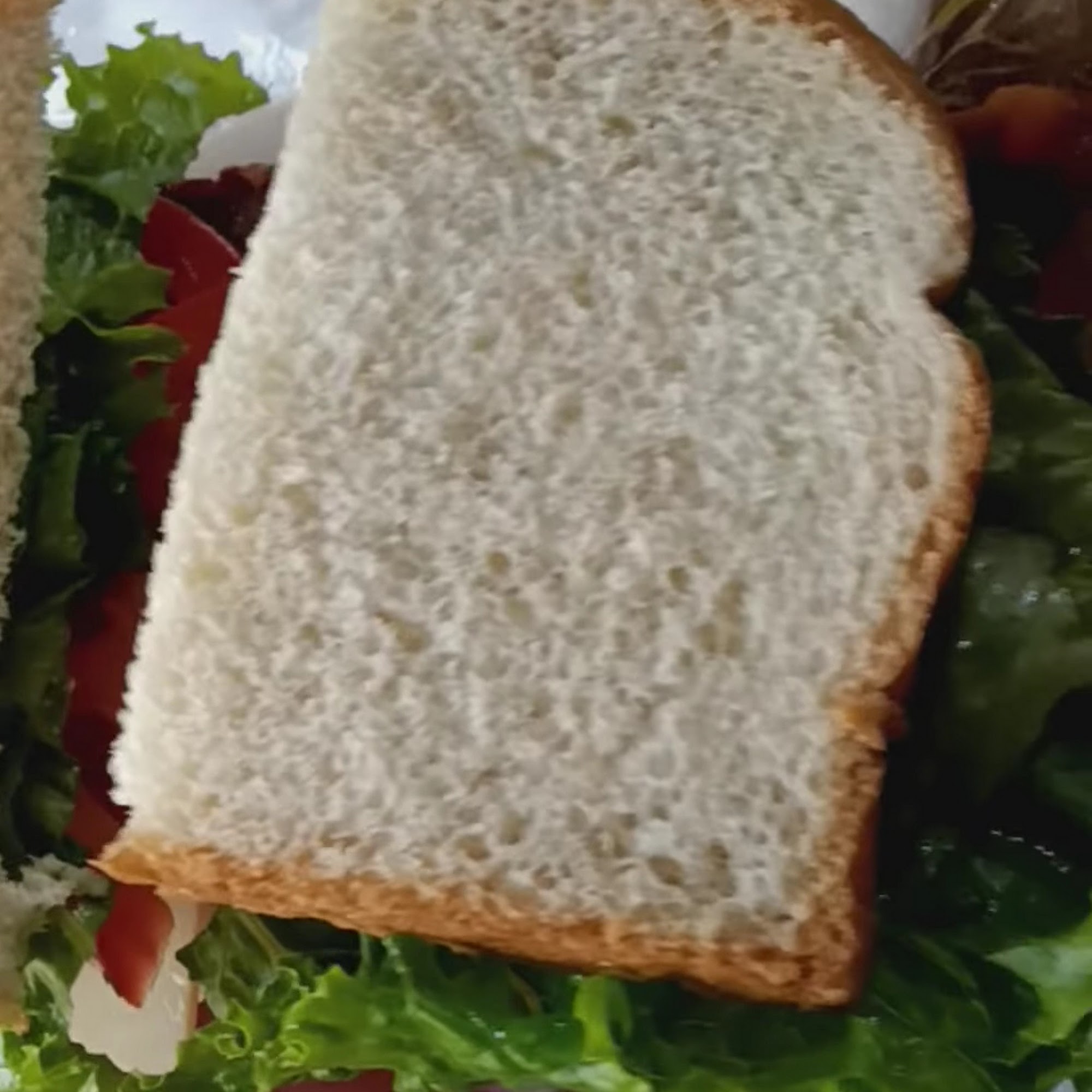 The Happy Tomato Courtyard Café & BBQ Fernandina Beach