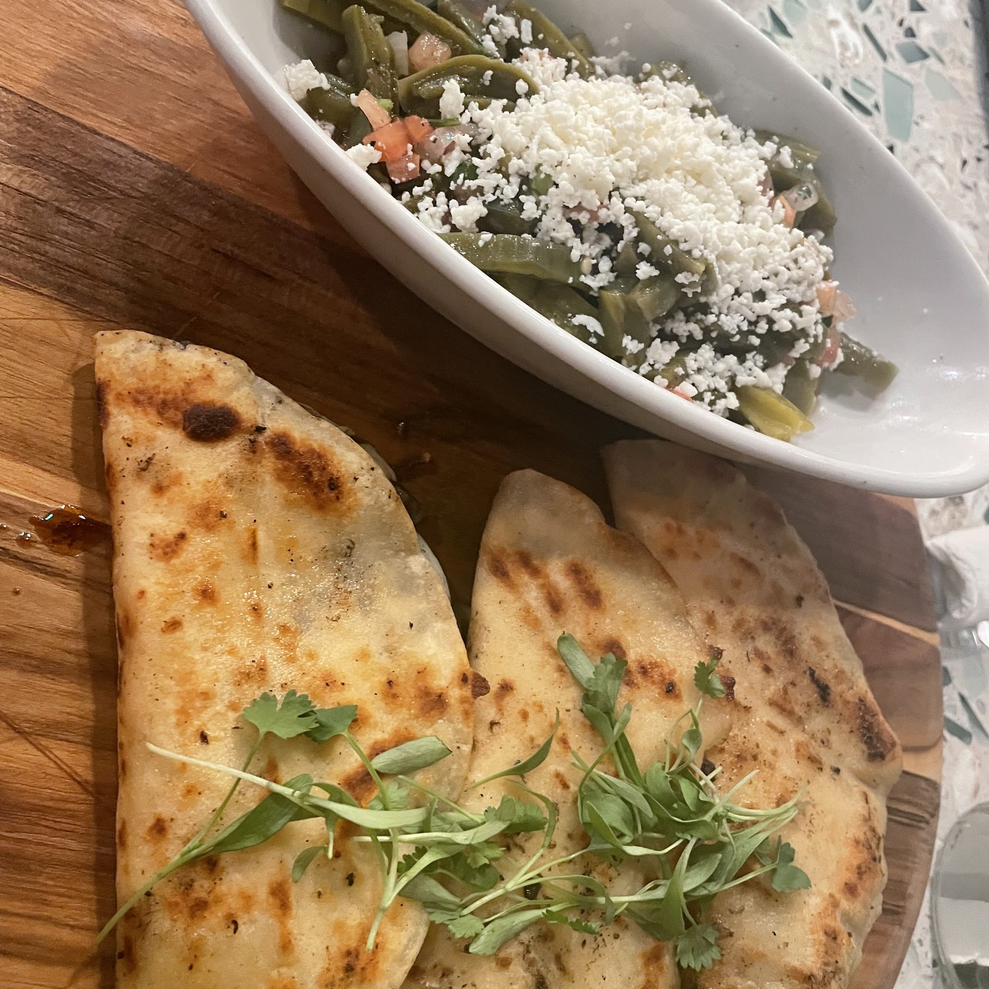 Mezcal Spirit of Oaxaca Fernandina Beach