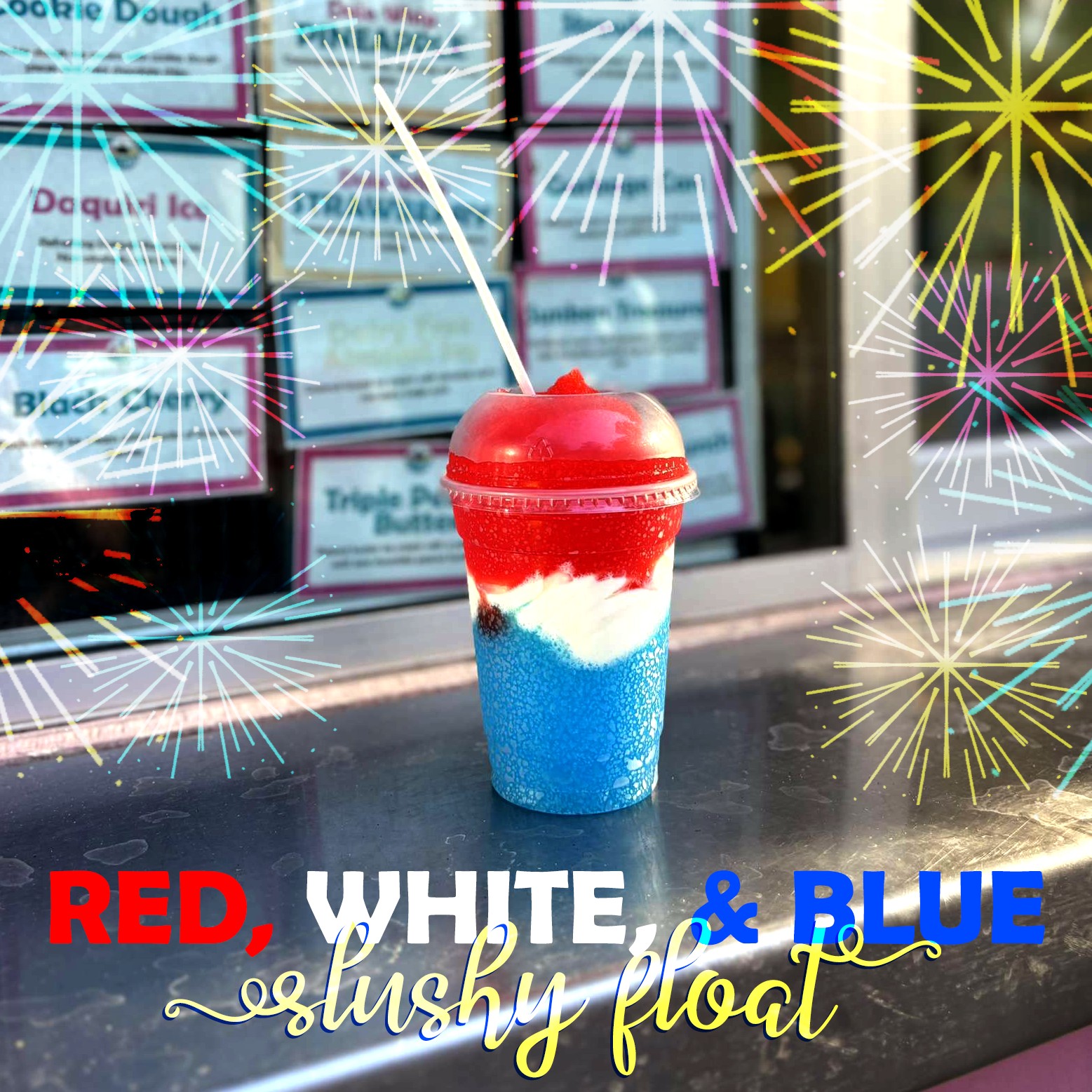 DeNucci's Fernandina Beach