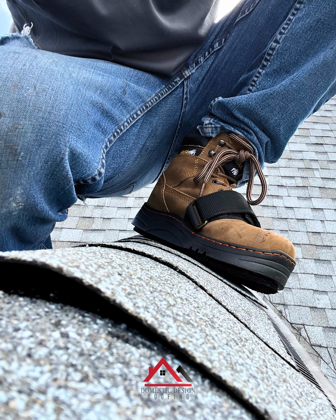 Domestic Design Roofing