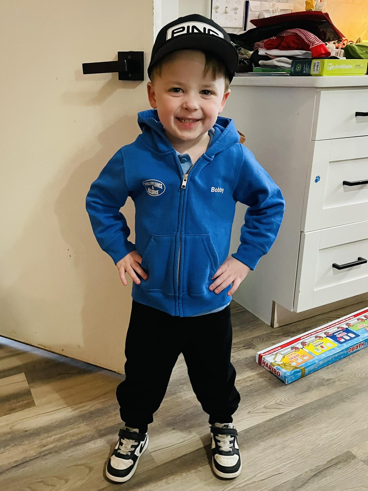 Nassau Appliance & HVAC Service, LLC