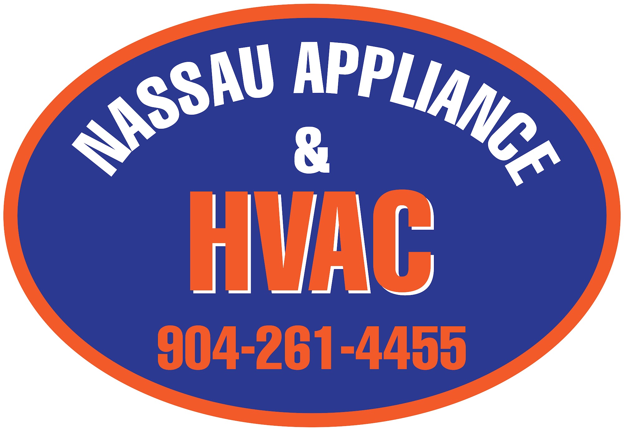 Nassau Appliance & HVAC Service, LLC