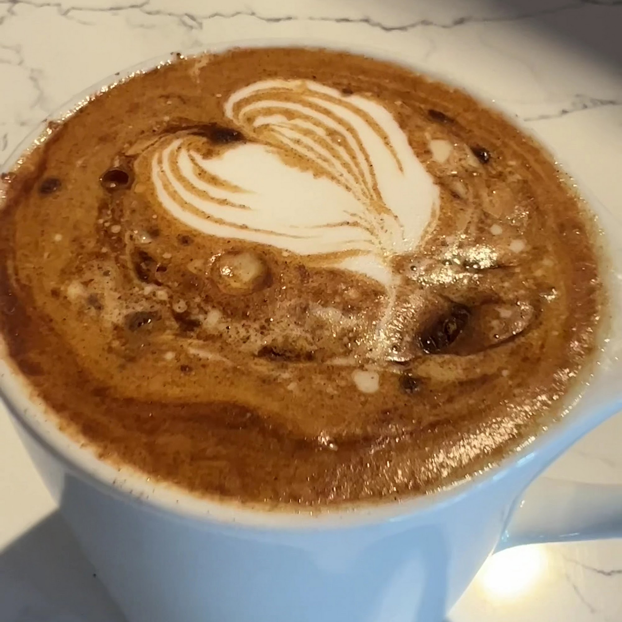 Mocama Coffee Fernandina Beach