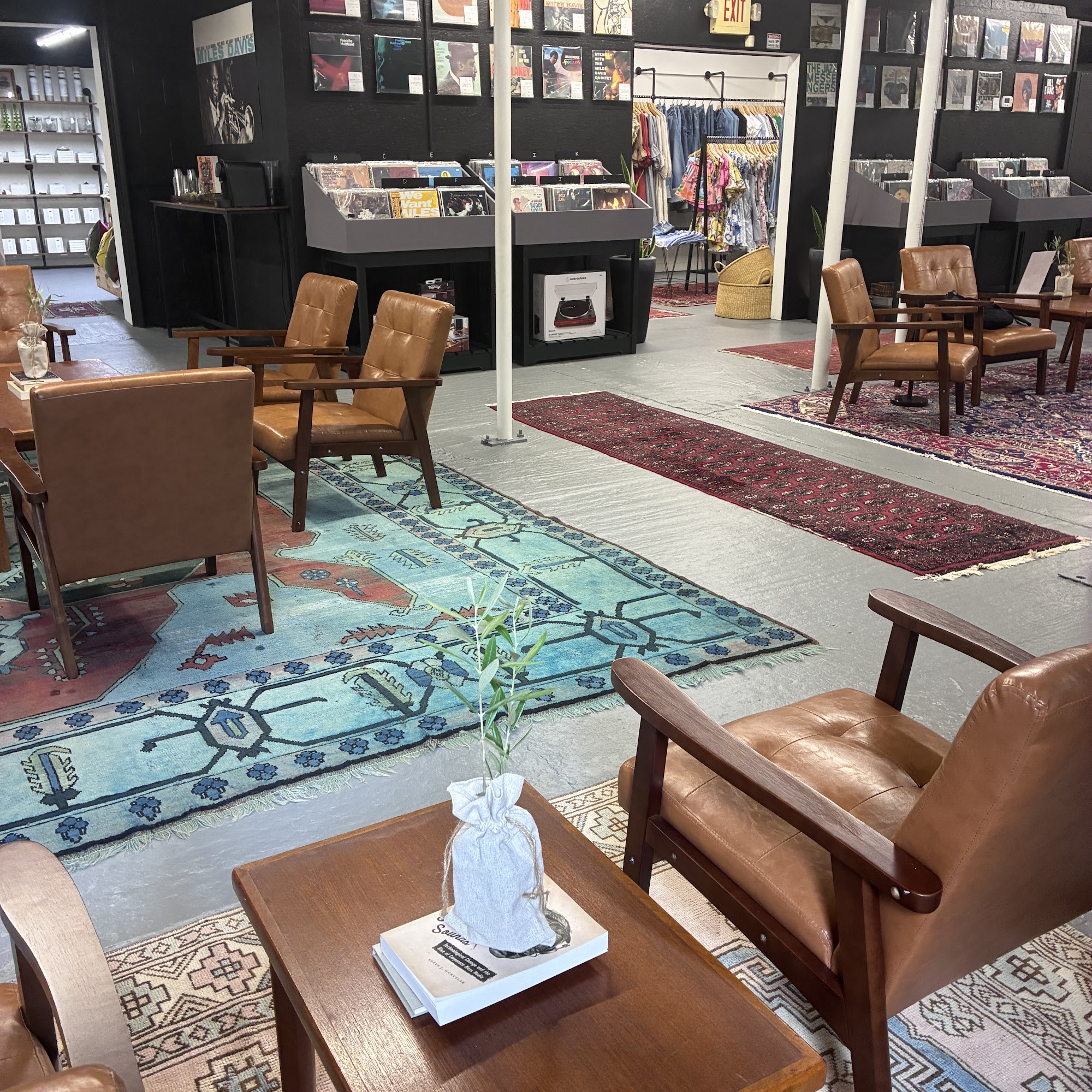 Sax and Blue Fernandina Beach