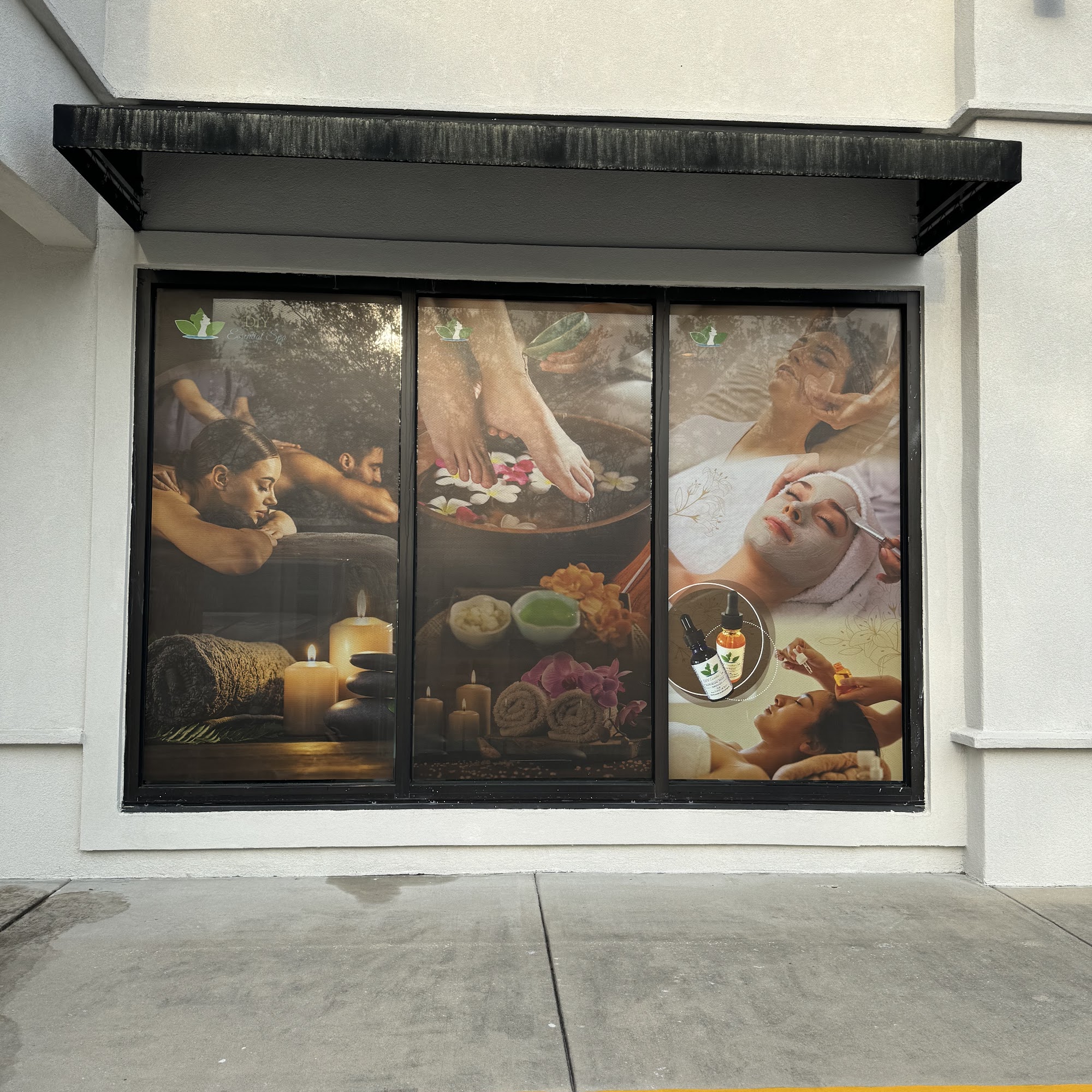 DIY Essential Spa Inc US, 9900 Amelia Island Pkwy Suite 400, Fernandina Beach Florida 32034