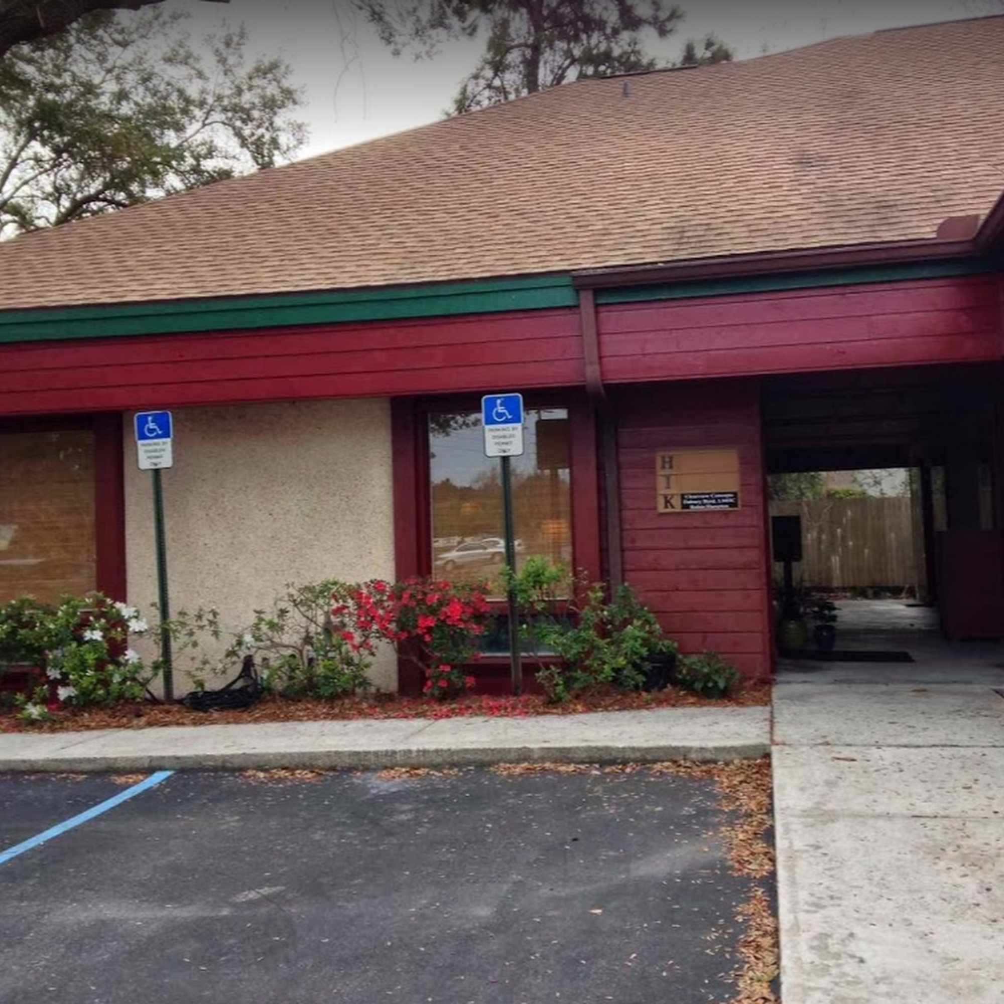 Clear View Concepts 1411 S 14th St Bldg K, Fernandina Beach Florida 32034