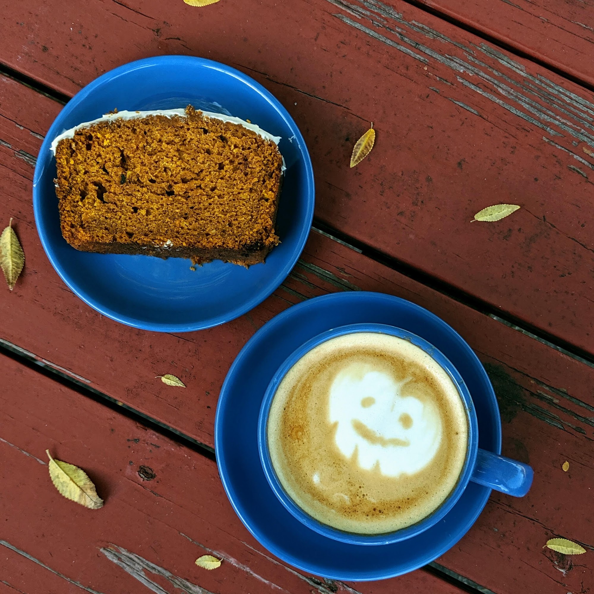 Hi Tulip Cafe Flagler Beach