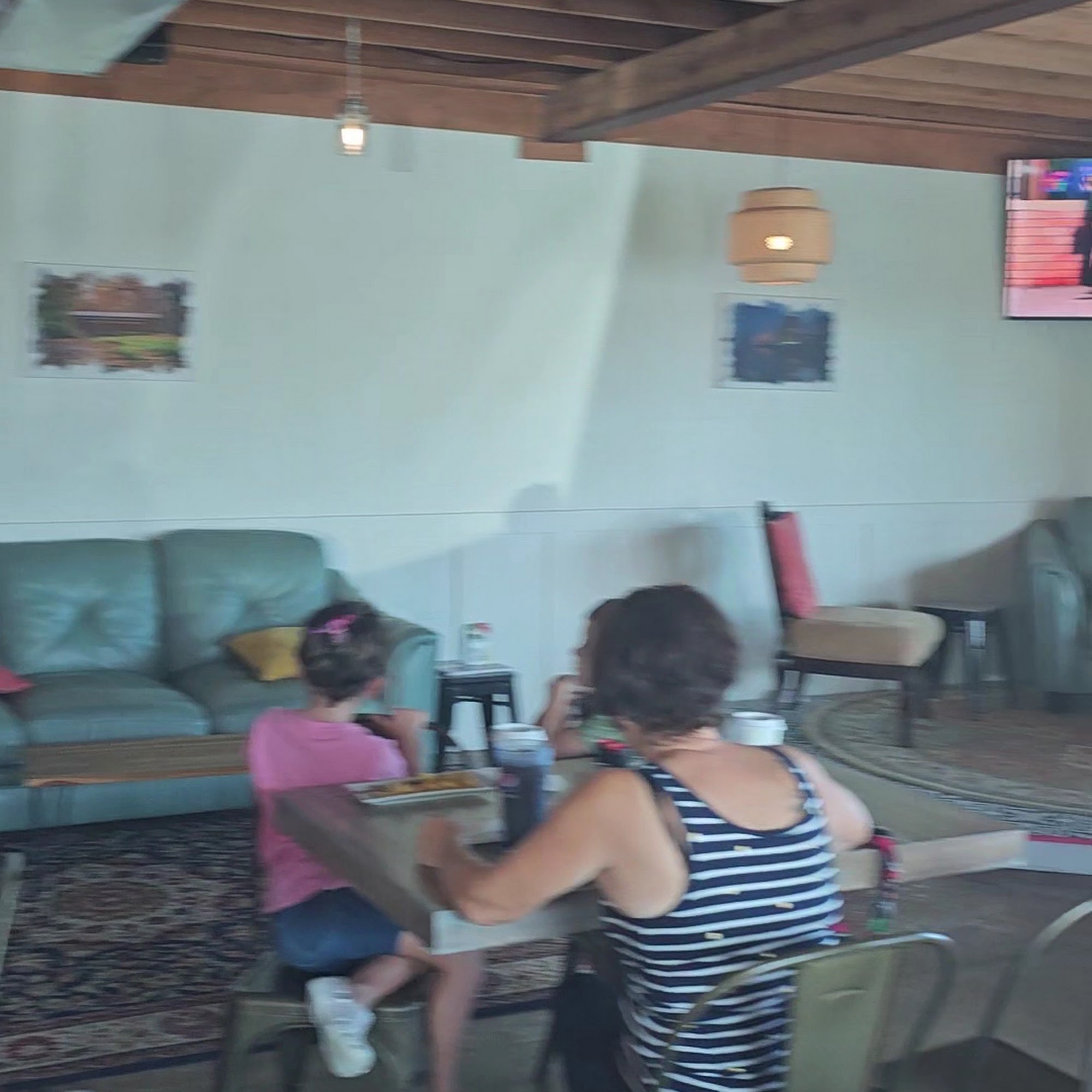 SunBros Café Flagler Beach