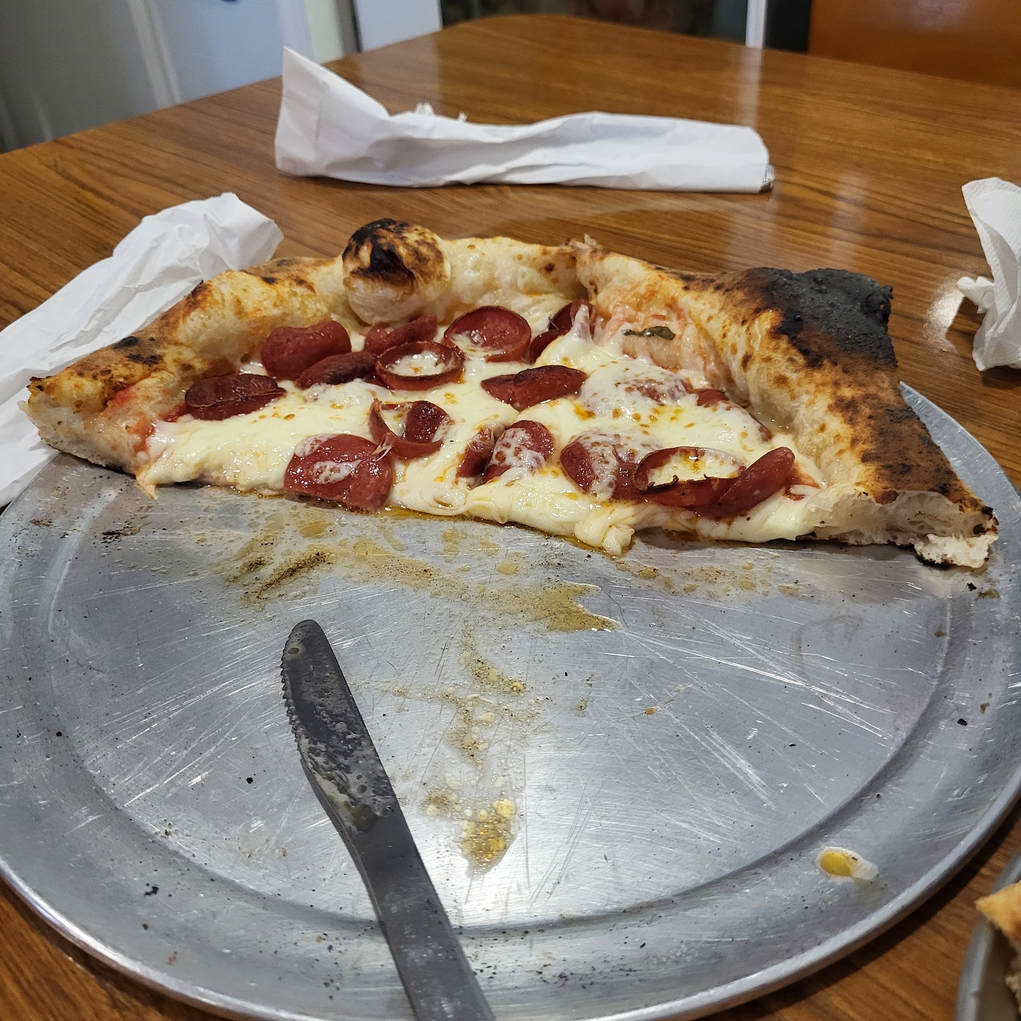 Rustic Dough Works Flagler beach Flagler Beach