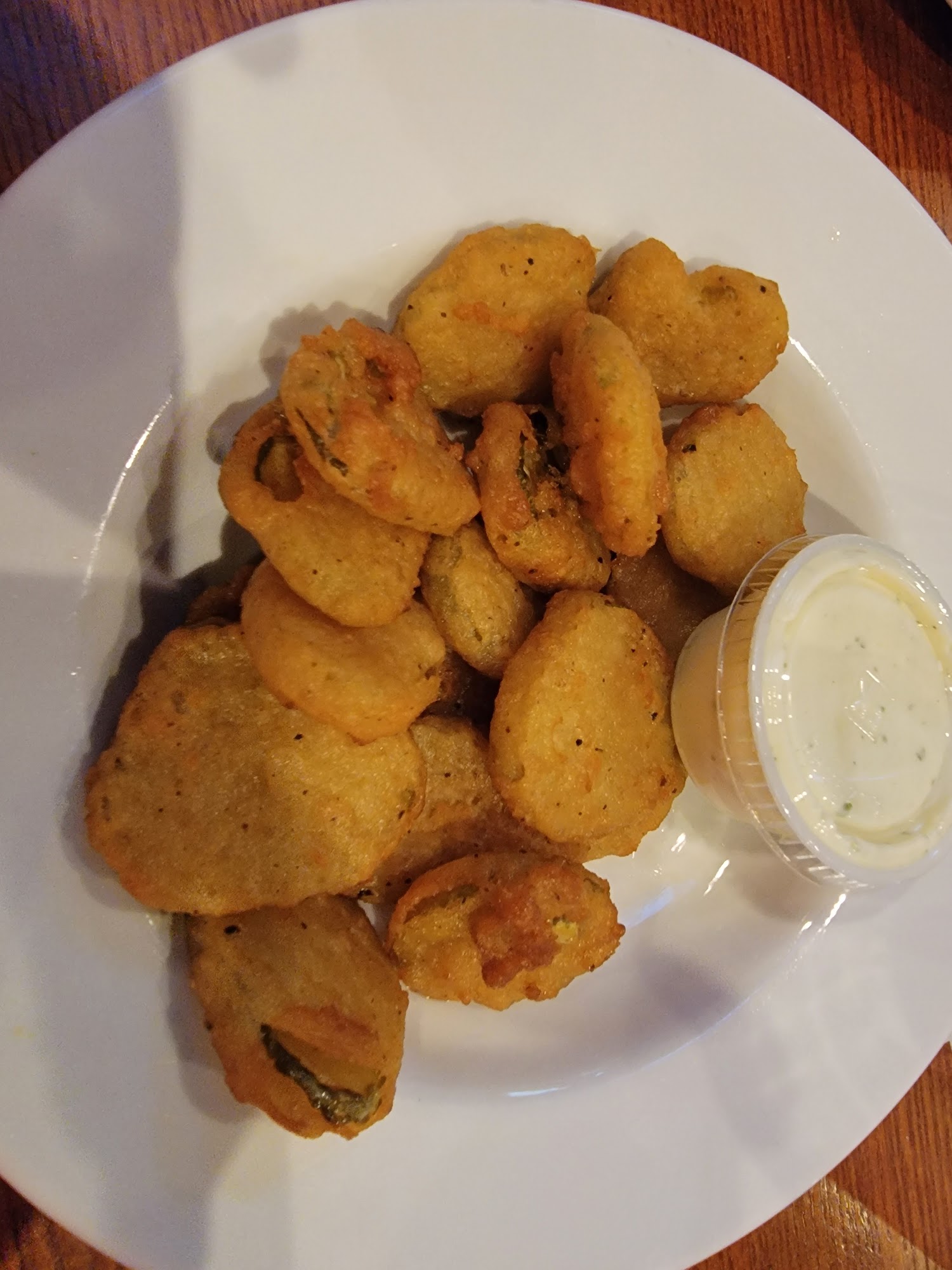 Brick Oven Pizzeria & Gastropub Fleming Island