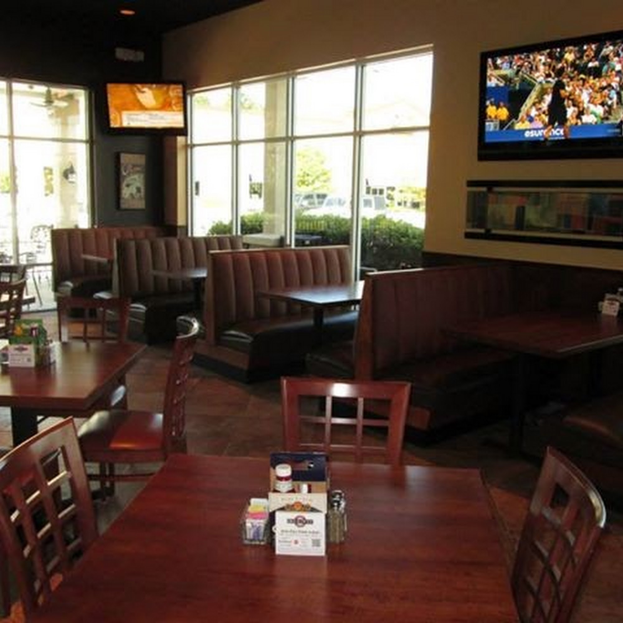 Brick Oven Pizzeria & Gastropub Fleming Island