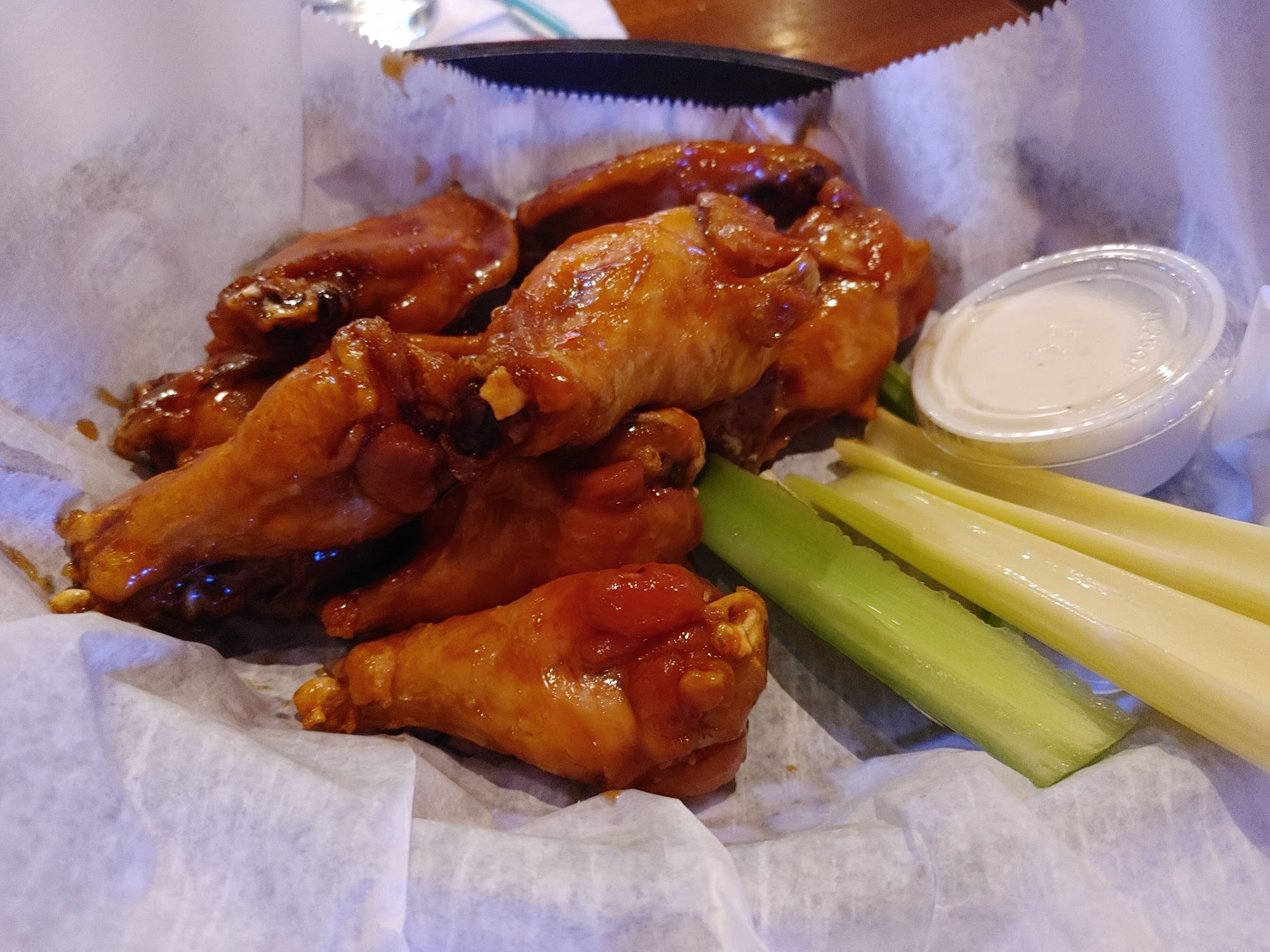 Brick Oven Pizzeria & Gastropub Fleming Island