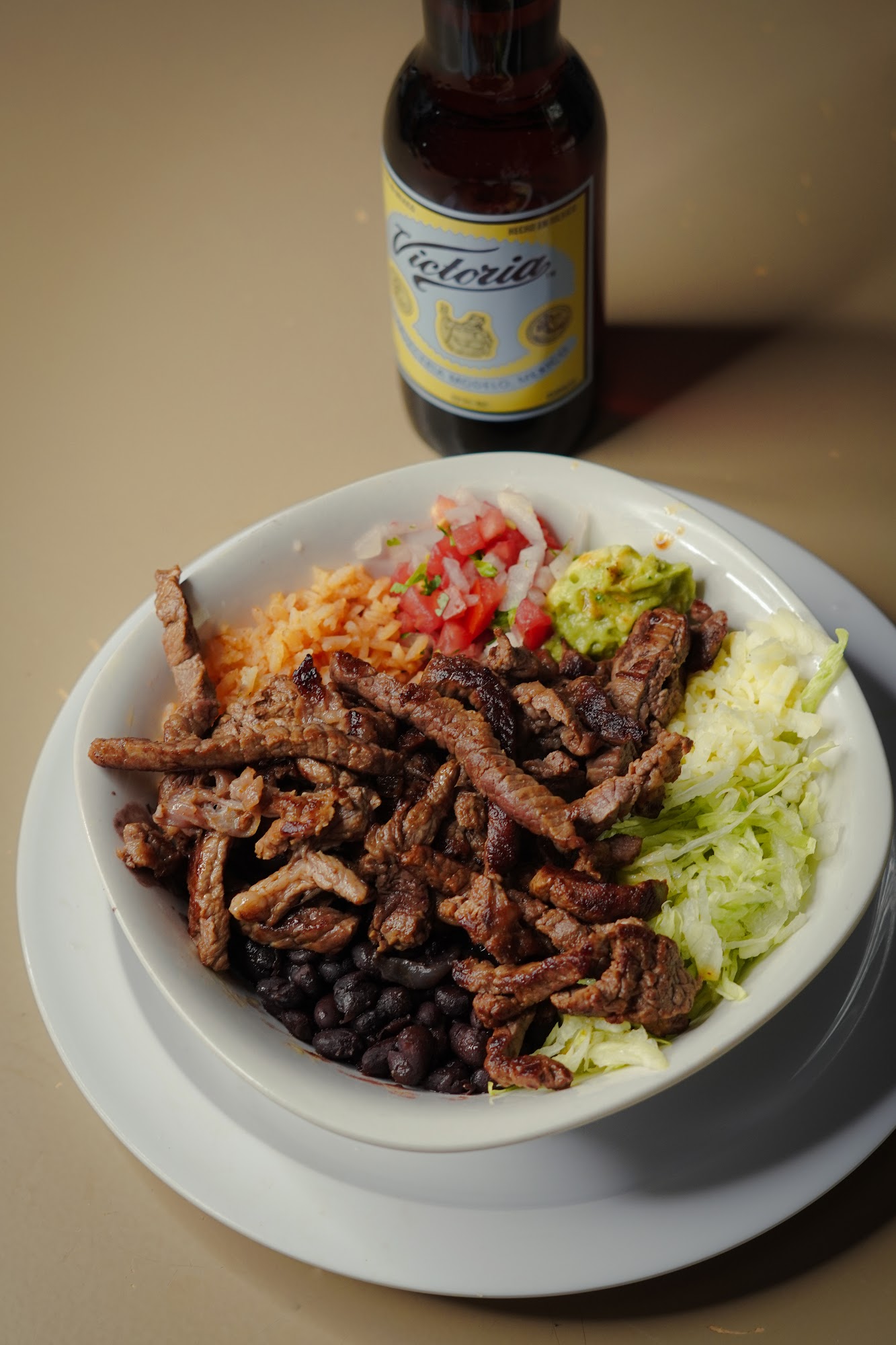 La Nopalera Fleming Island