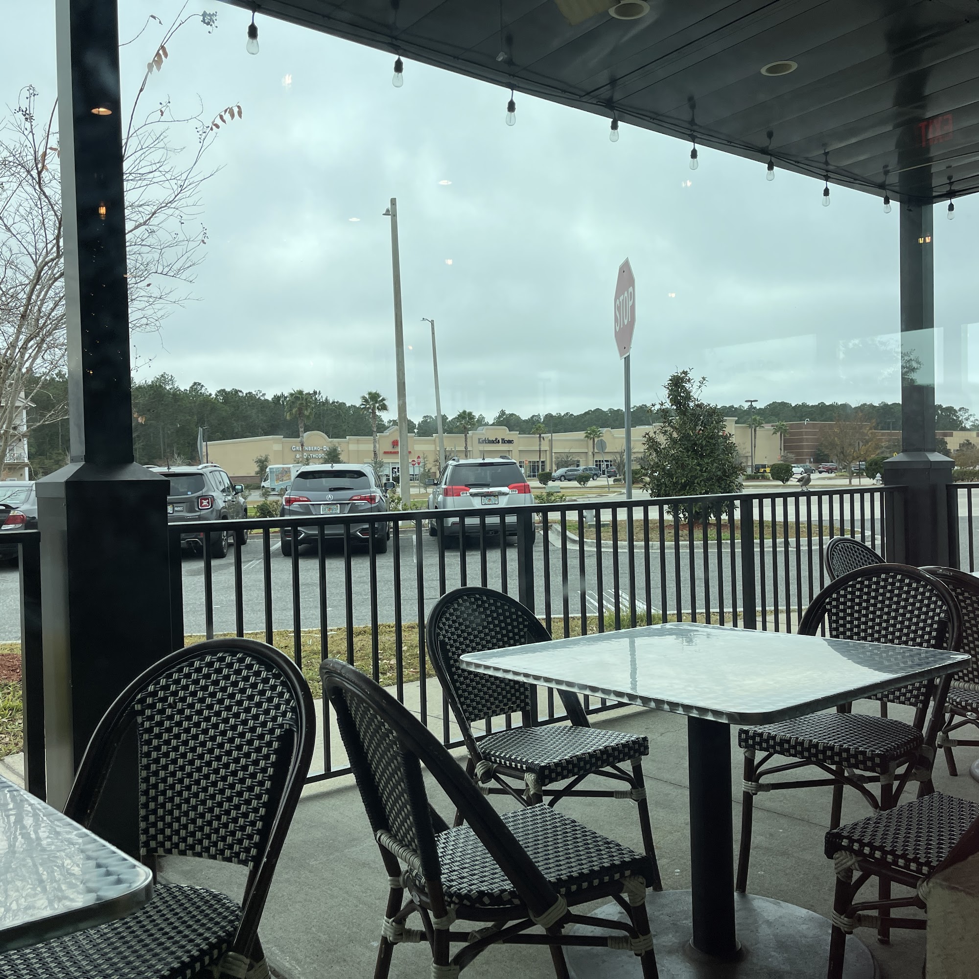 The Loop Restaurant Fleming Island