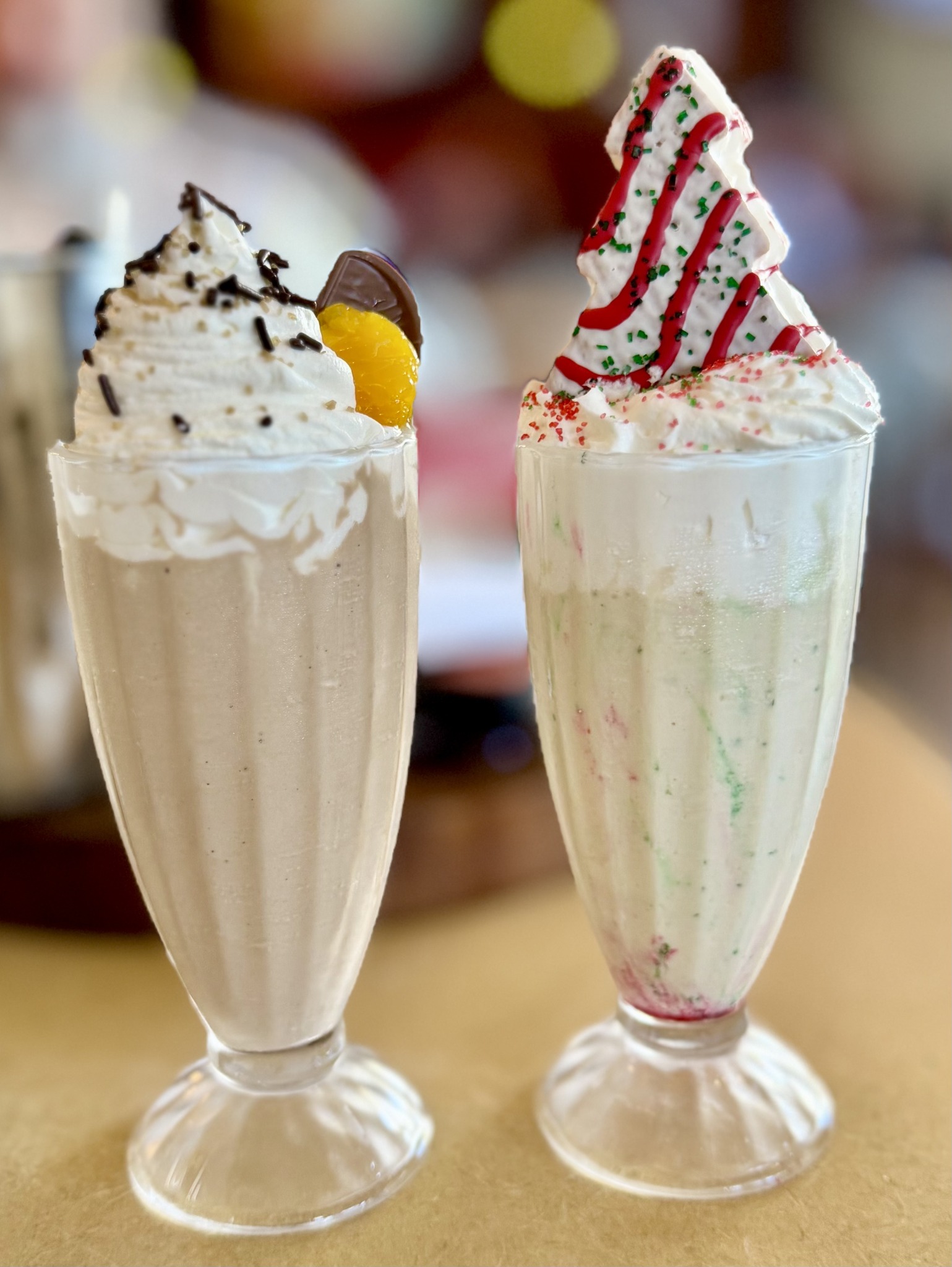 The Loop Restaurant Fleming Island