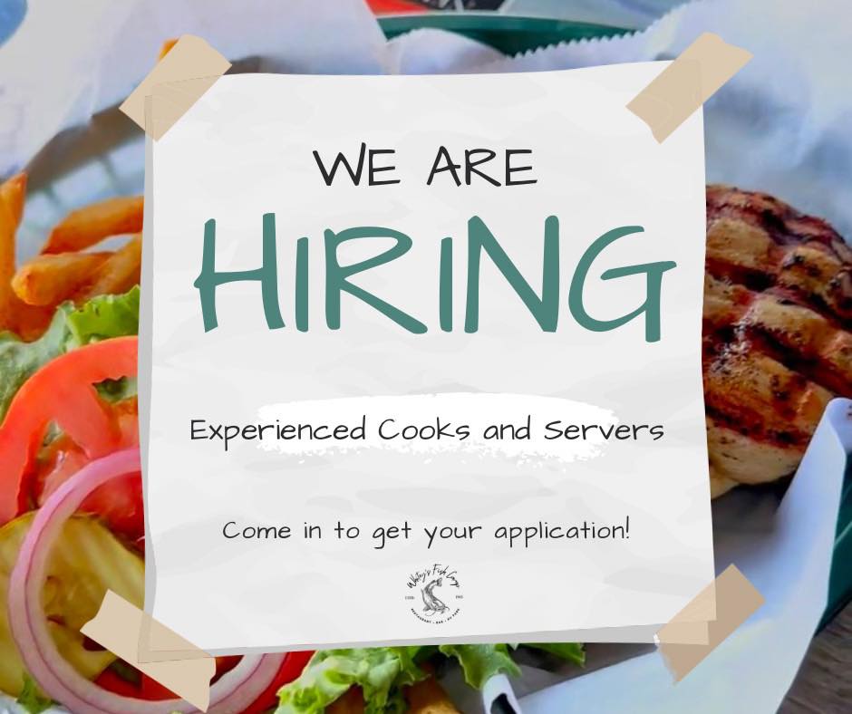 Whitey's Fish Camp Fleming Island