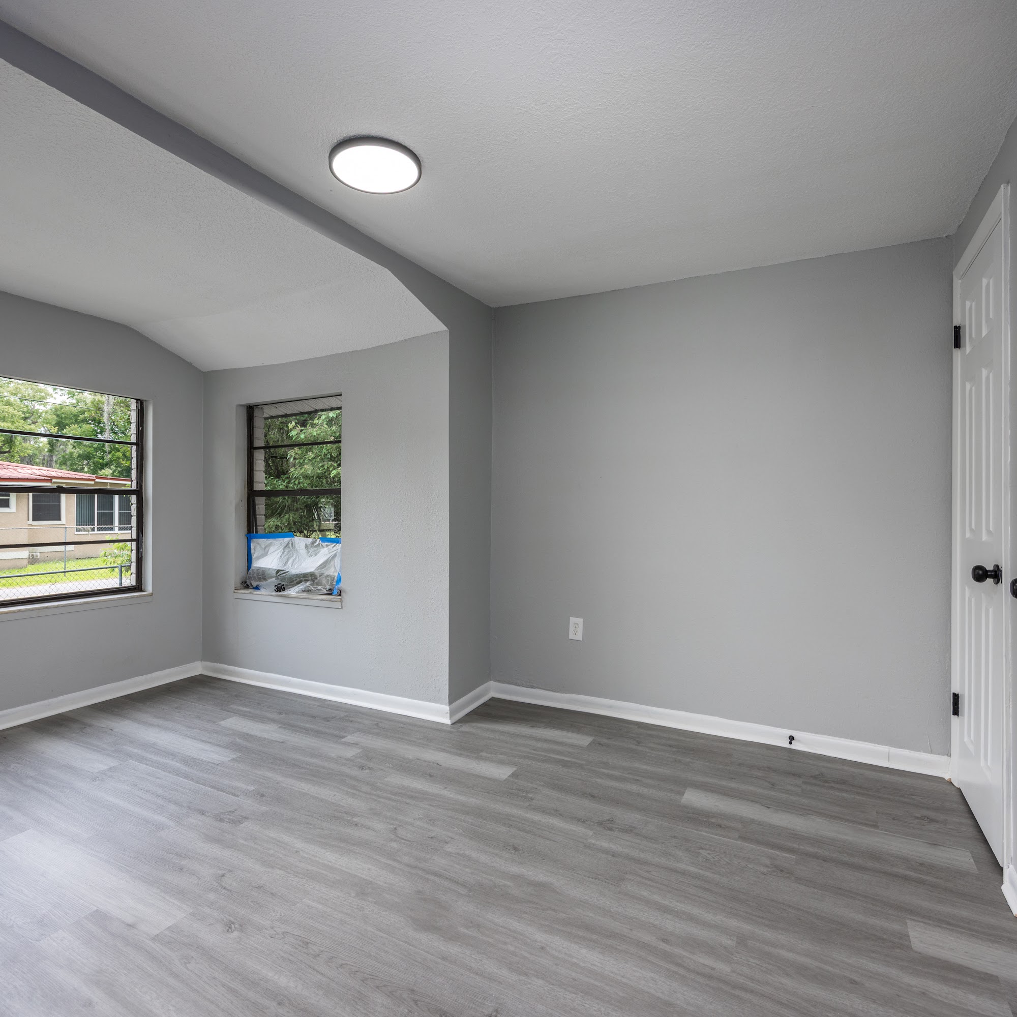 A Specialty Home Design